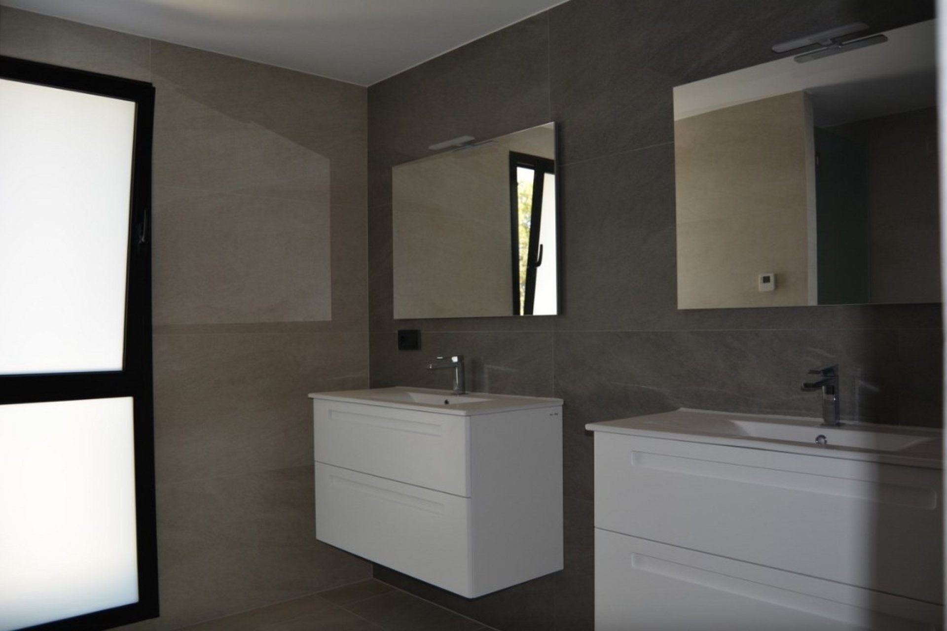 Nouvelle construction - Villa - Benissa - Rural