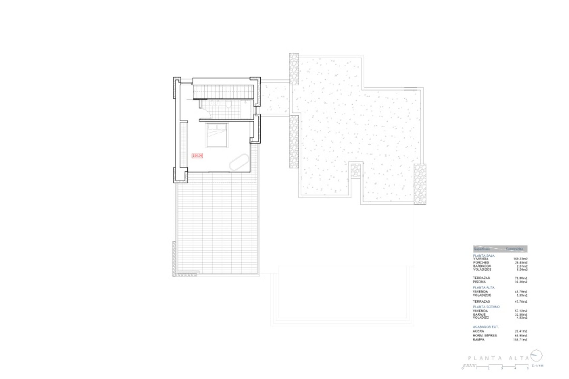 Nouvelle construction - Villa - Benissa - San Jaime