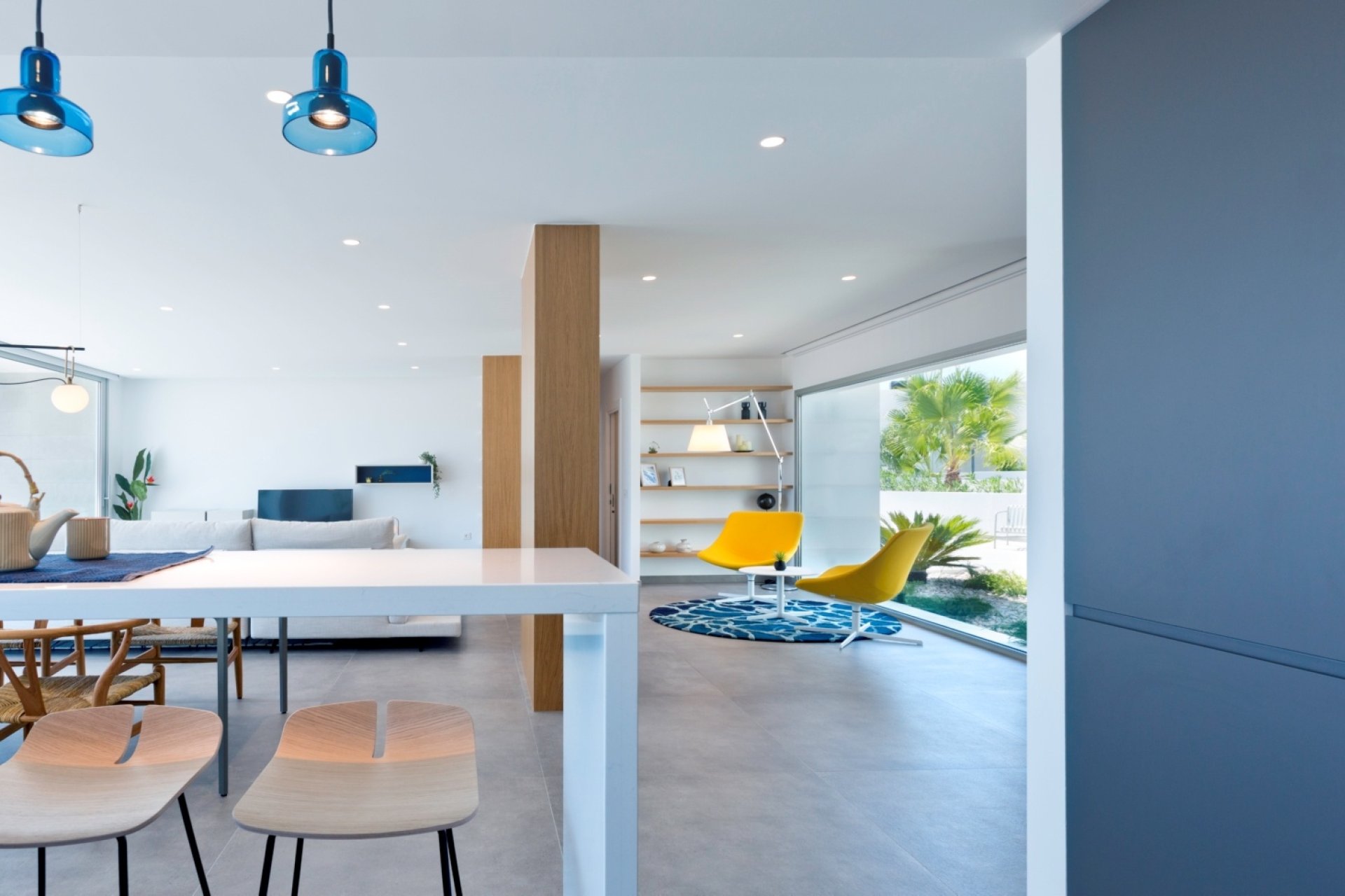Nouvelle construction - Villa - Benitachell - Cumbre del Sol