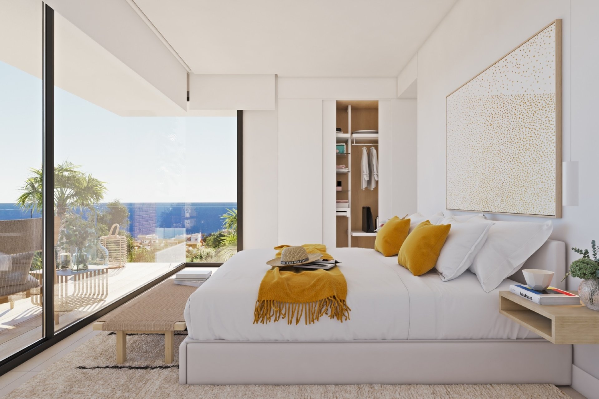 Nouvelle construction - Villa - Benitachell - Cumbre del Sol