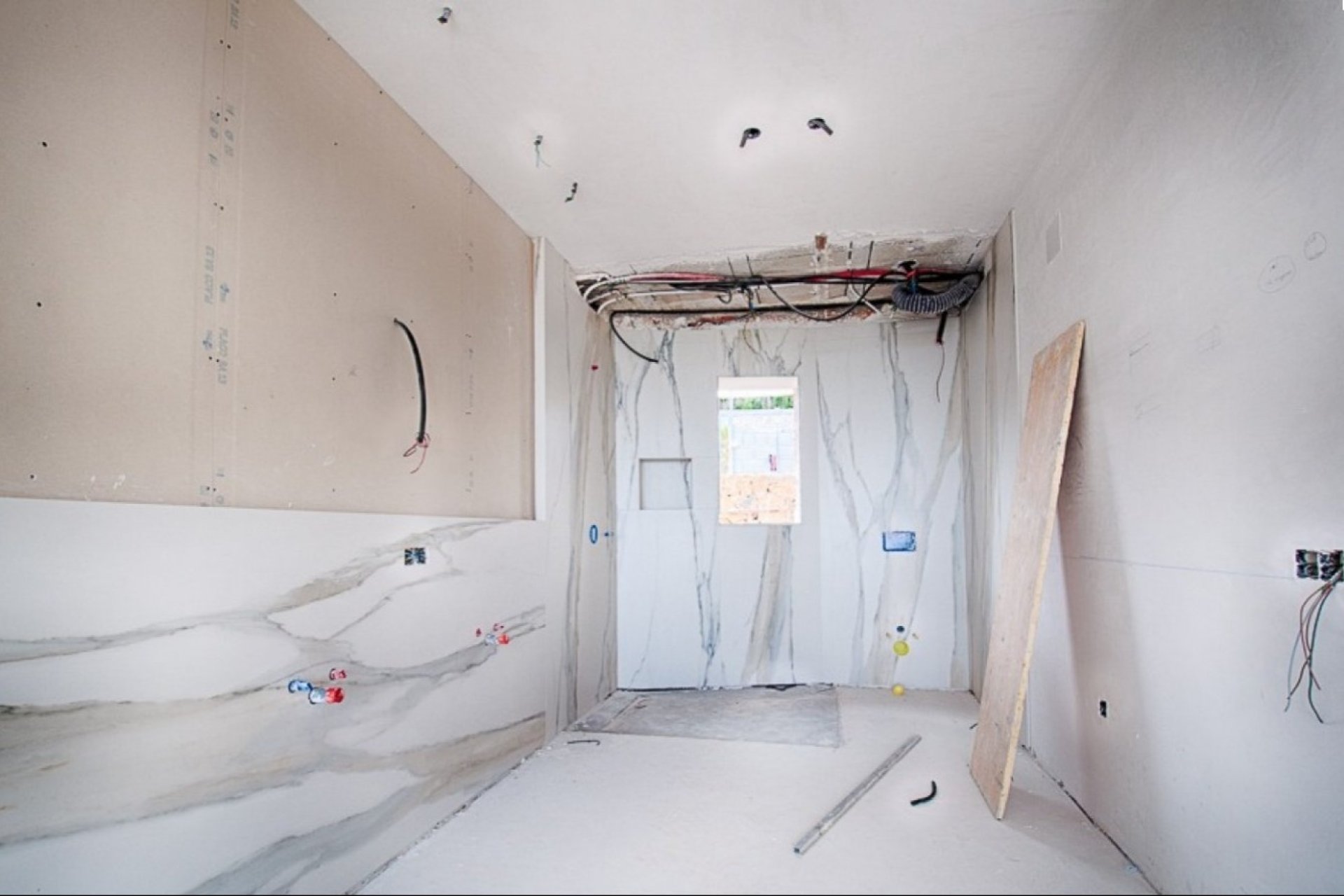 Nouvelle construction - Villa - Benitachell - Pueblo
