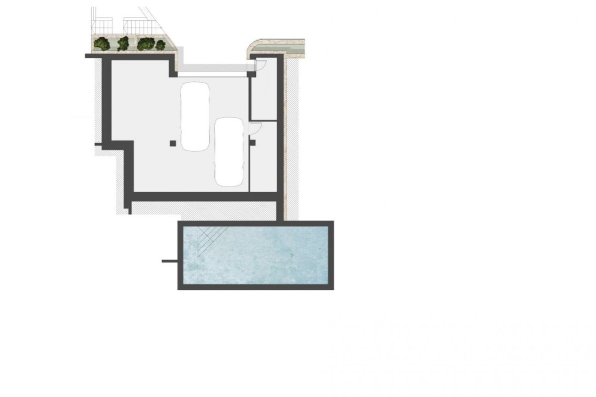 Nouvelle construction - Villa - Benitachell - Pueblo