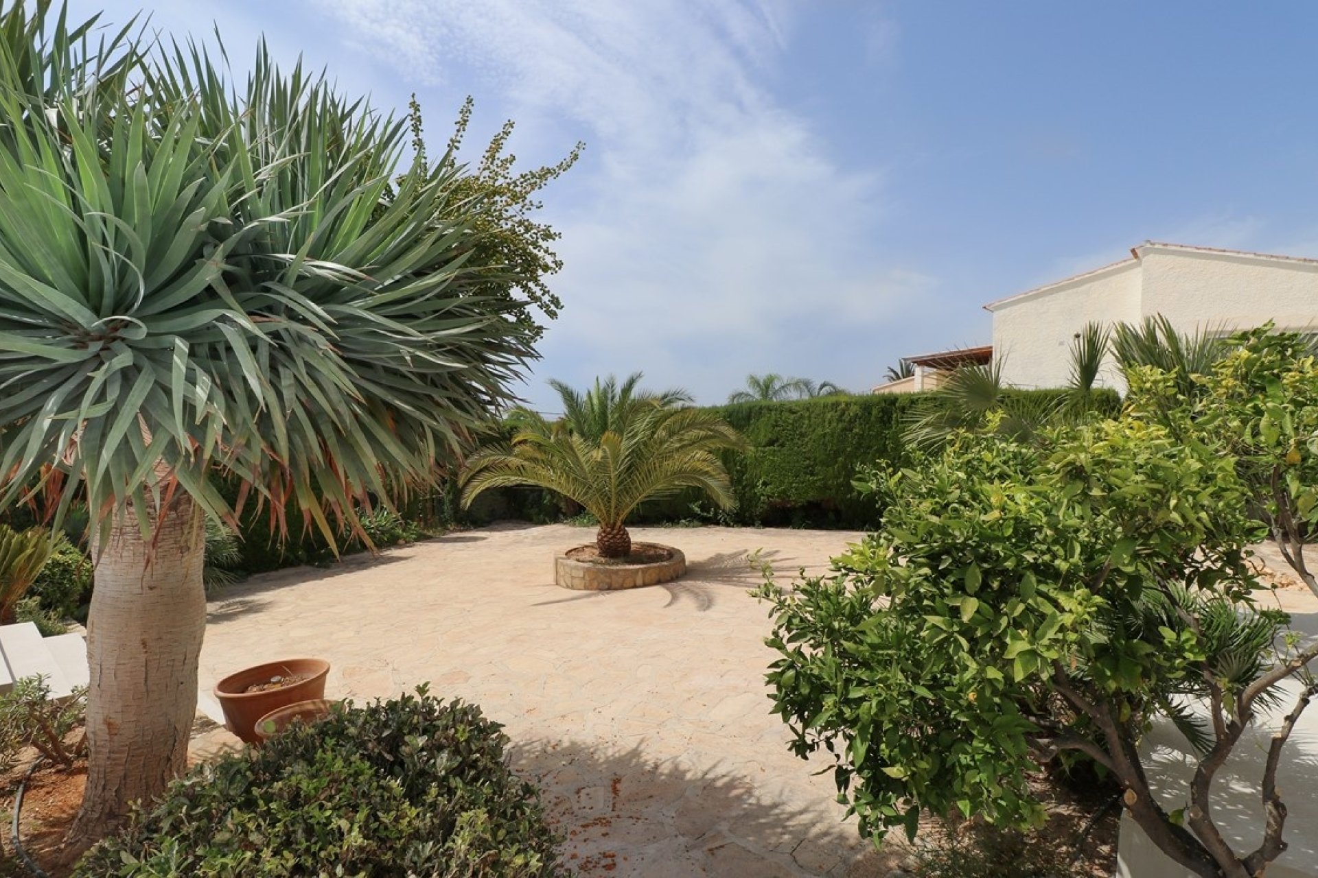 Nouvelle construction - Villa - Calpe - Gran Sol