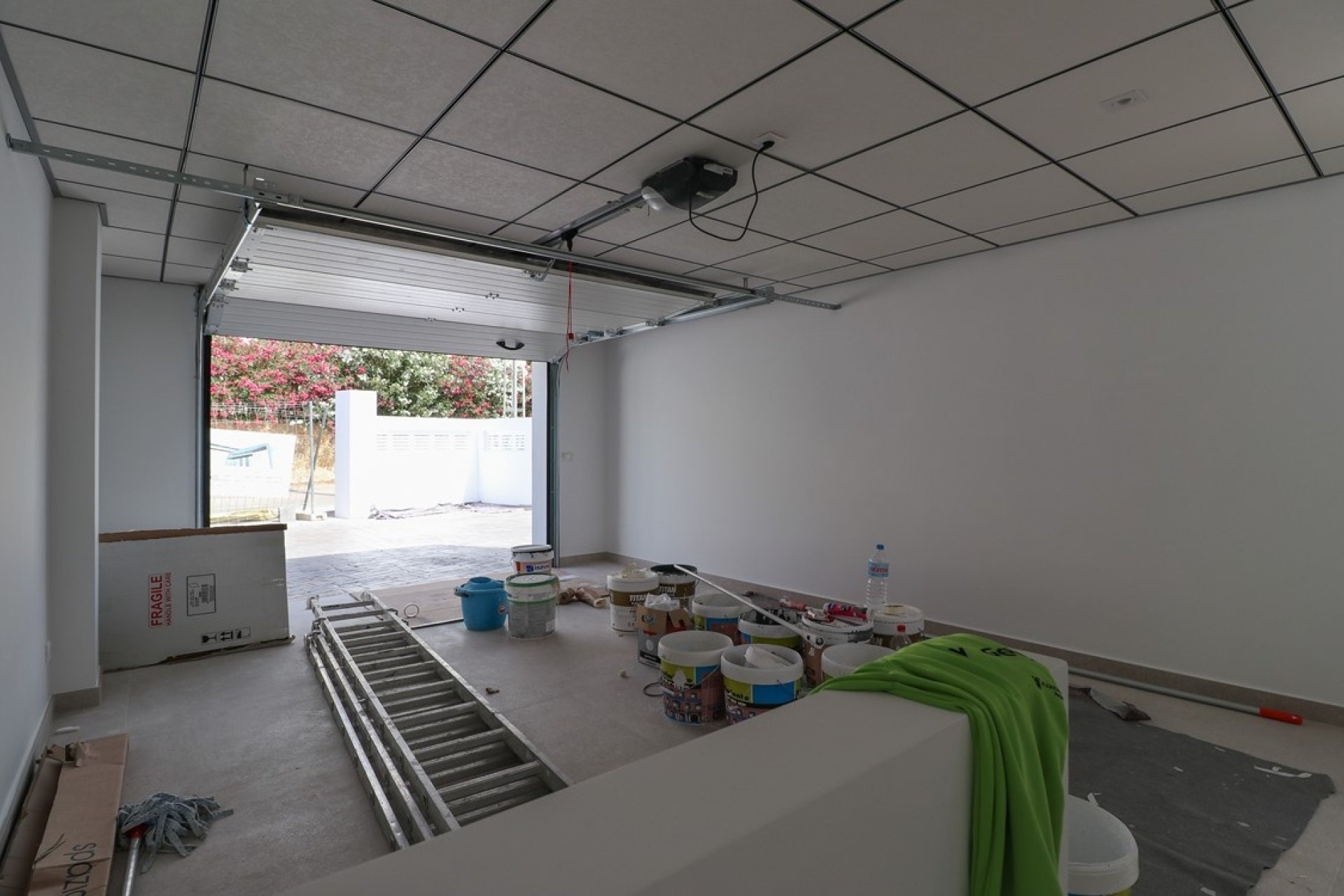 Nouvelle construction - Villa - Calpe - Gran Sol