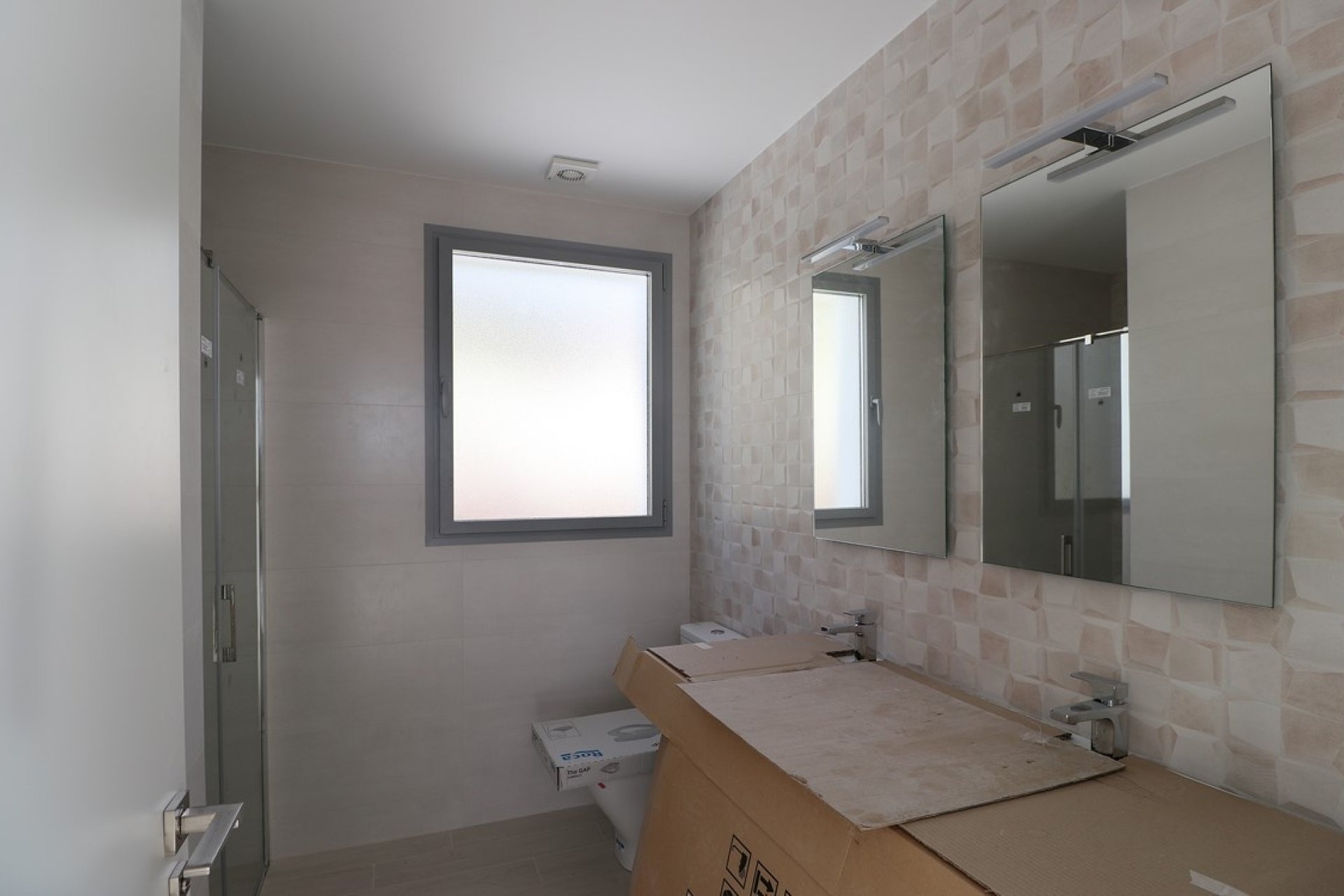 Nouvelle construction - Villa - Calpe - Gran Sol