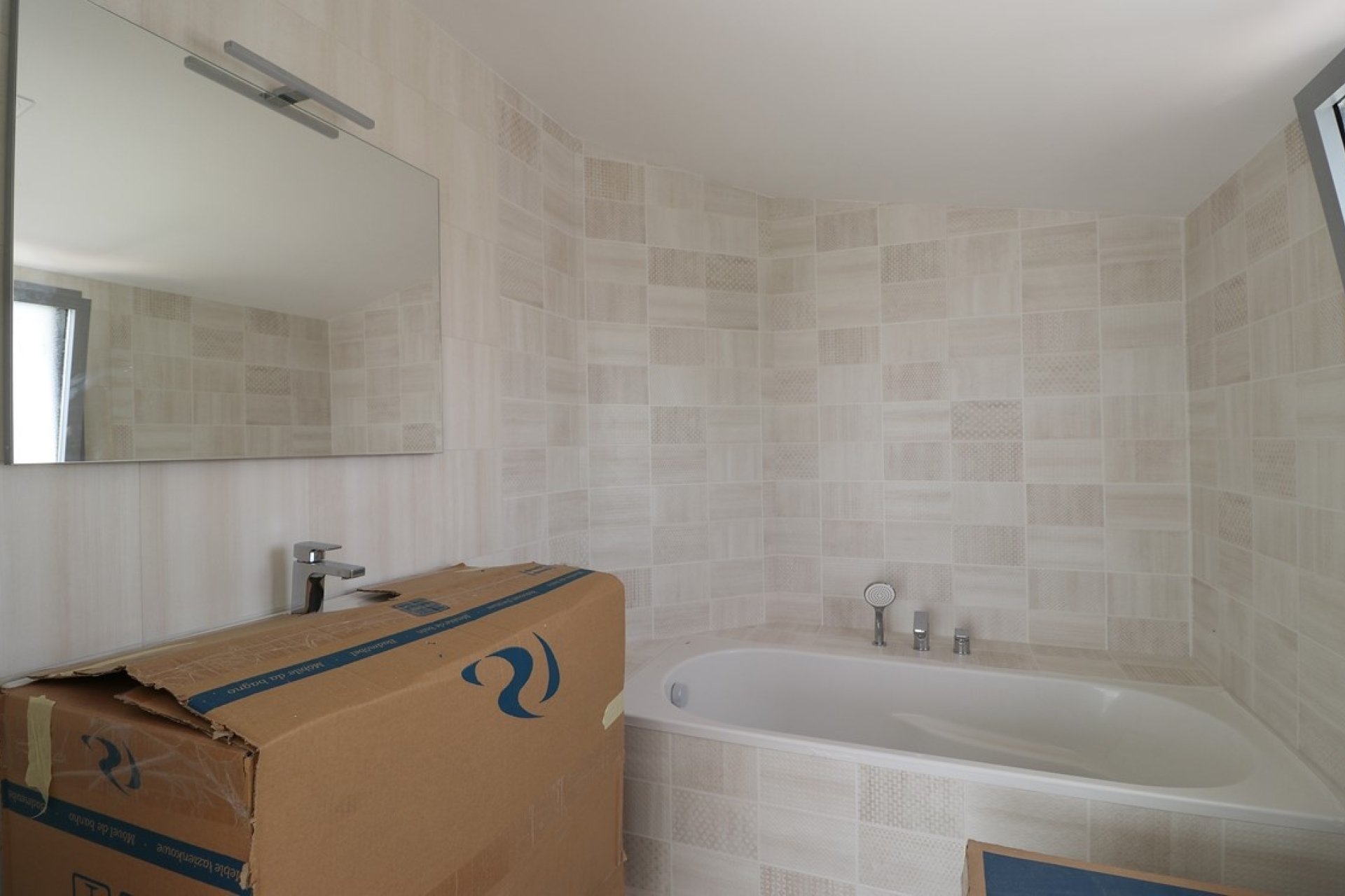 Nouvelle construction - Villa - Calpe - Gran Sol