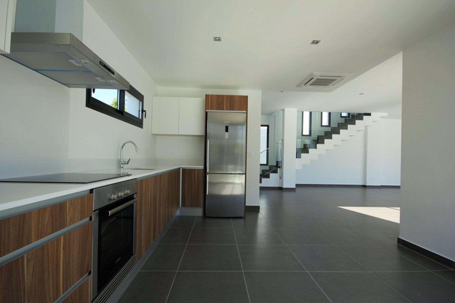 Nouvelle construction - Villa - Calpe - Playa