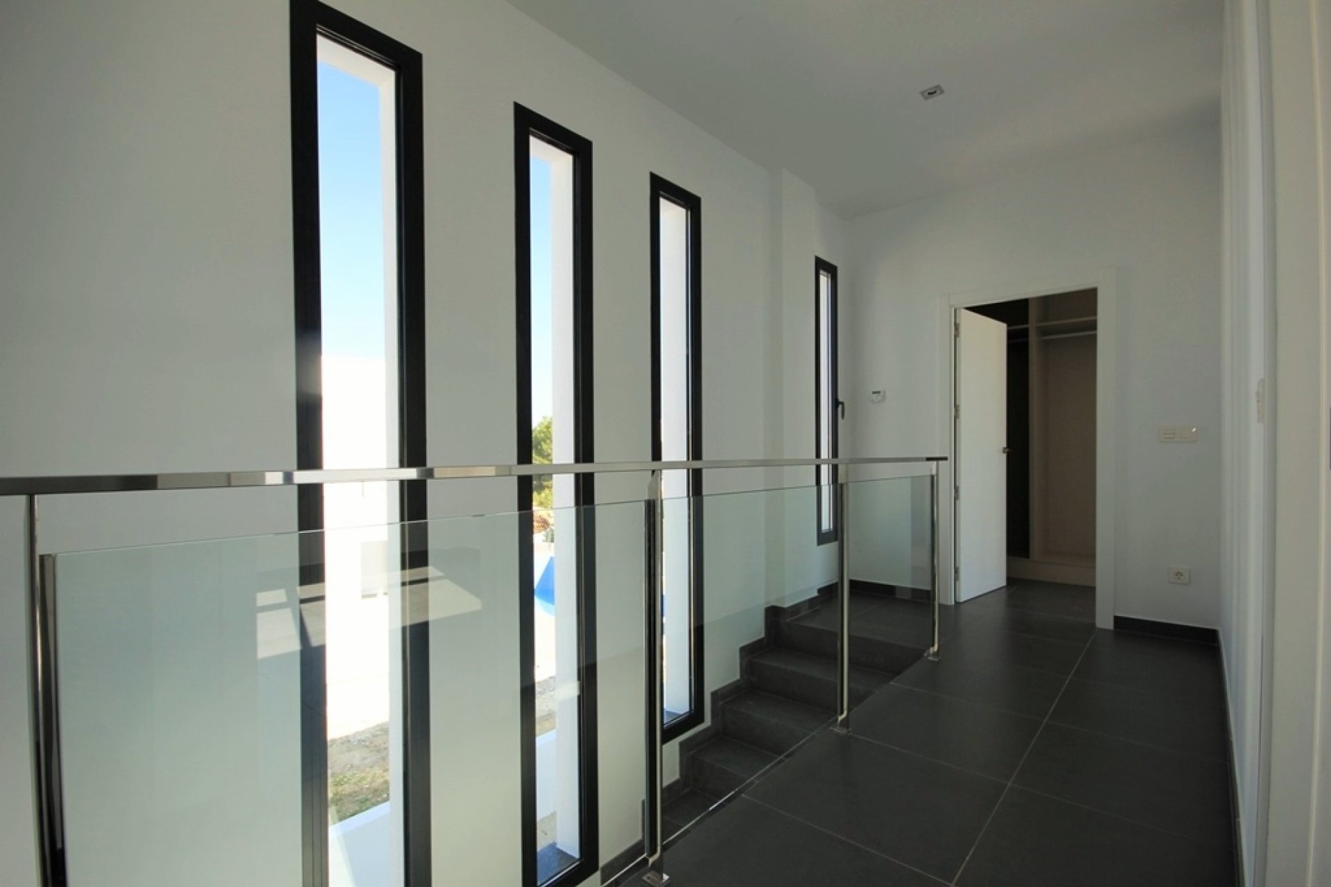 Nouvelle construction - Villa - Calpe - Playa