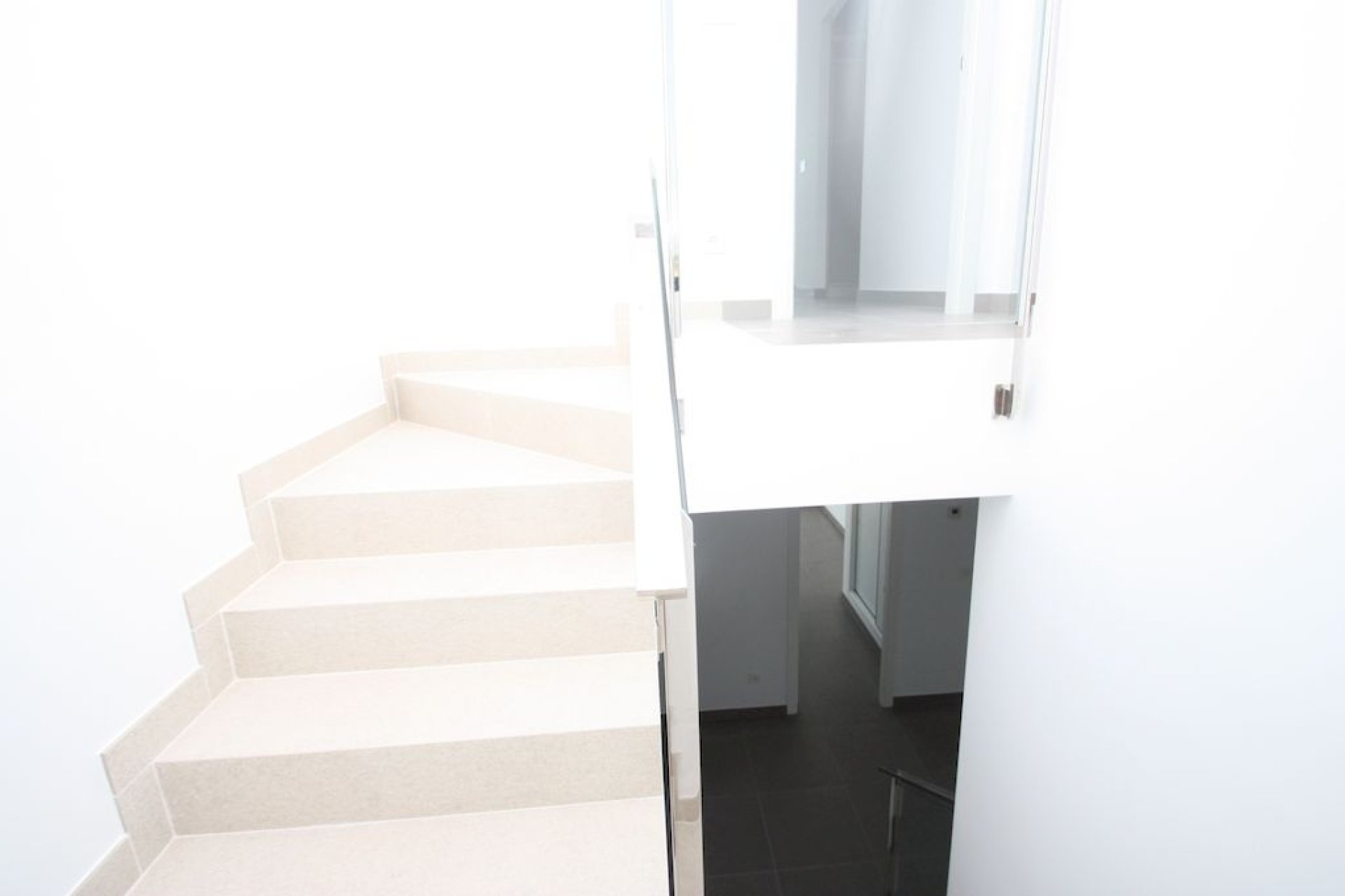 Nouvelle construction - Villa - Calpe - Playa