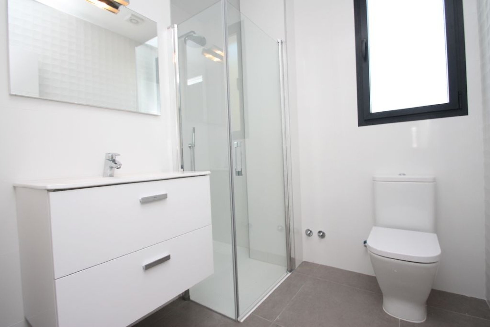 Nouvelle construction - Villa - Calpe - Playa