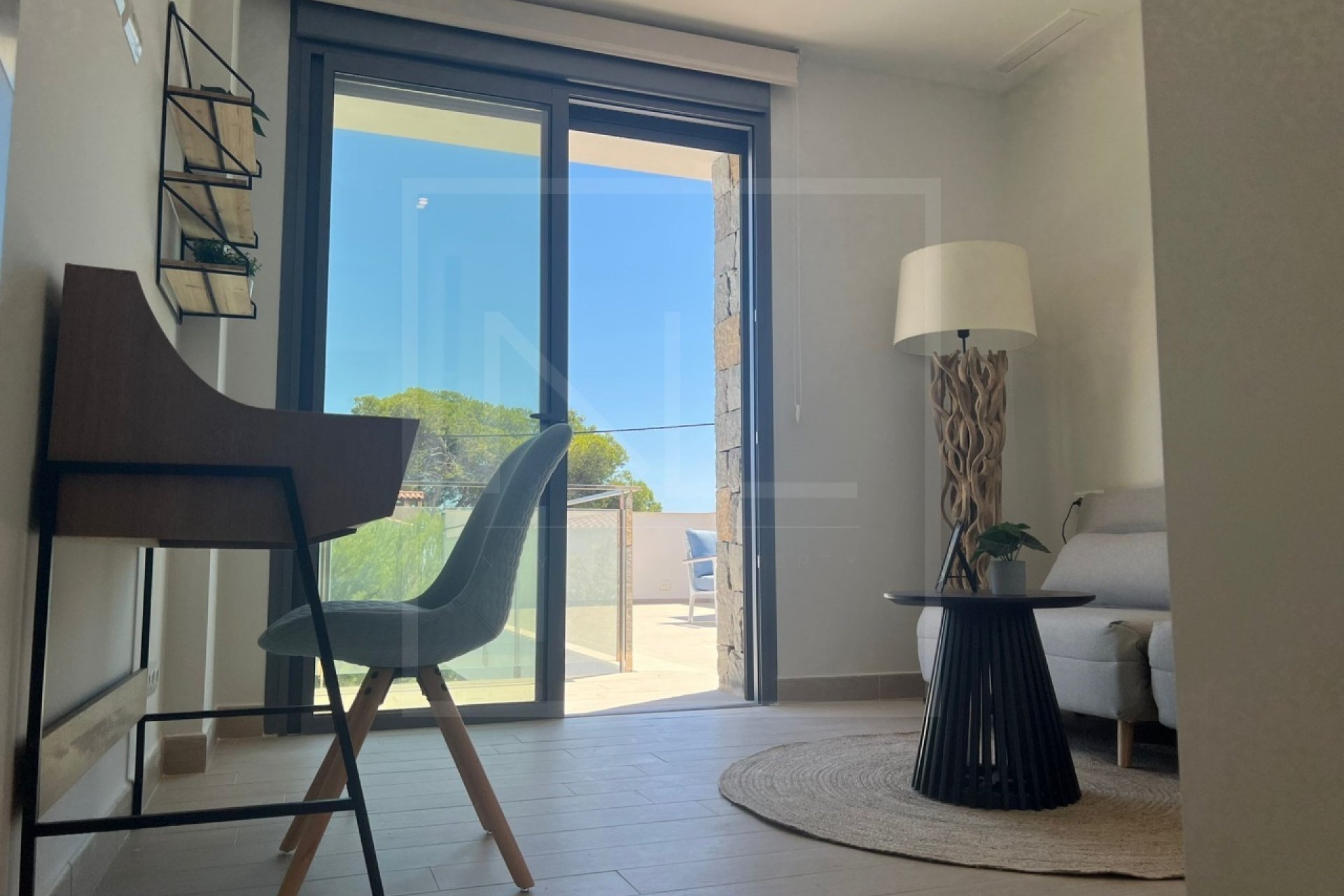 Nouvelle construction - Villa - Calpe