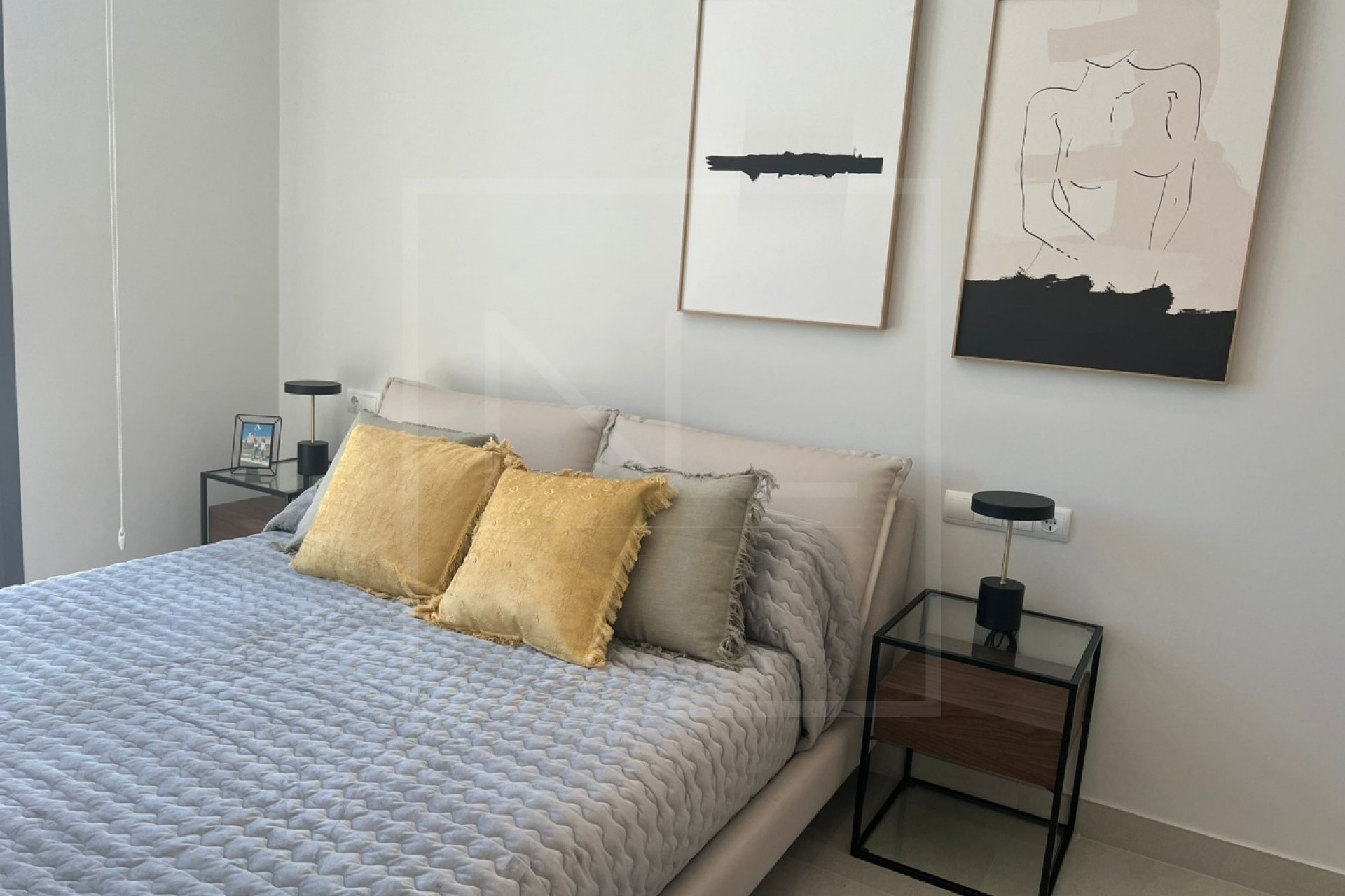 Nouvelle construction - Villa - Calpe