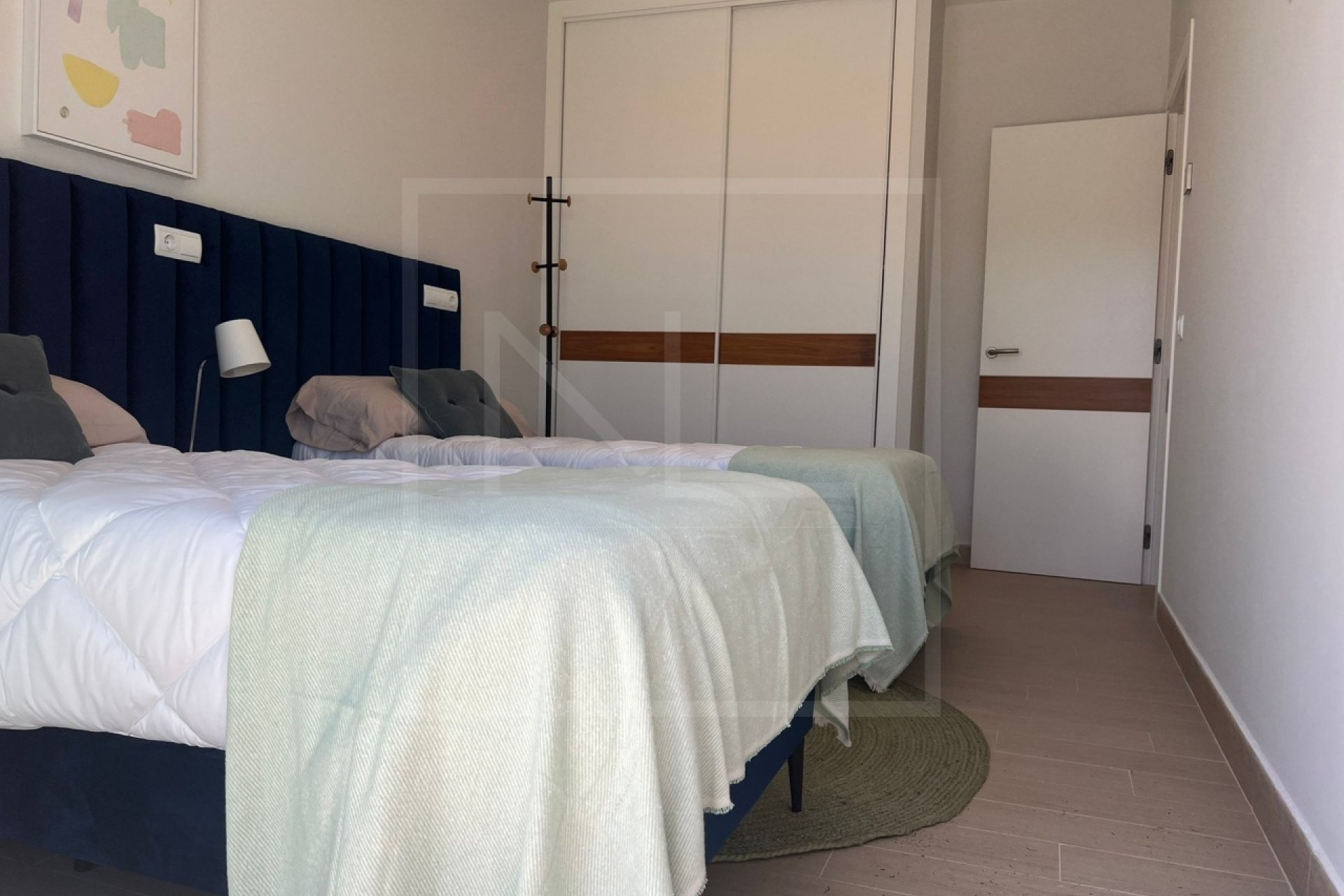 Nouvelle construction - Villa - Calpe