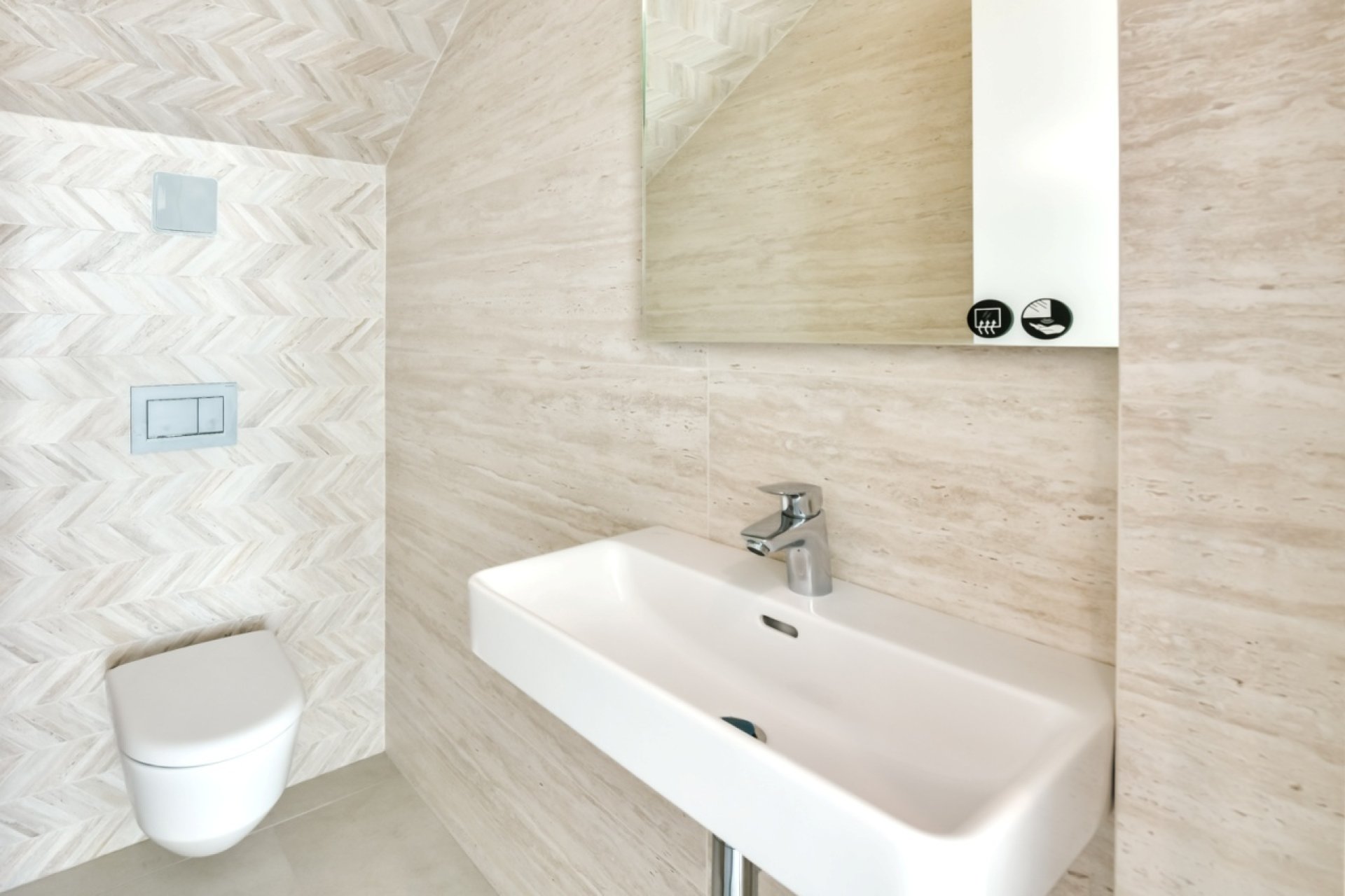 Nouvelle construction - Villa - Calpe
