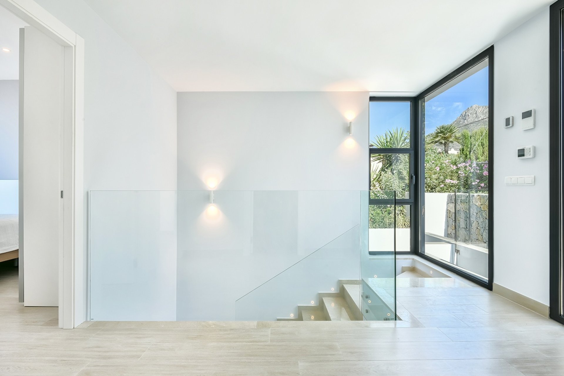 Nouvelle construction - Villa - Calpe