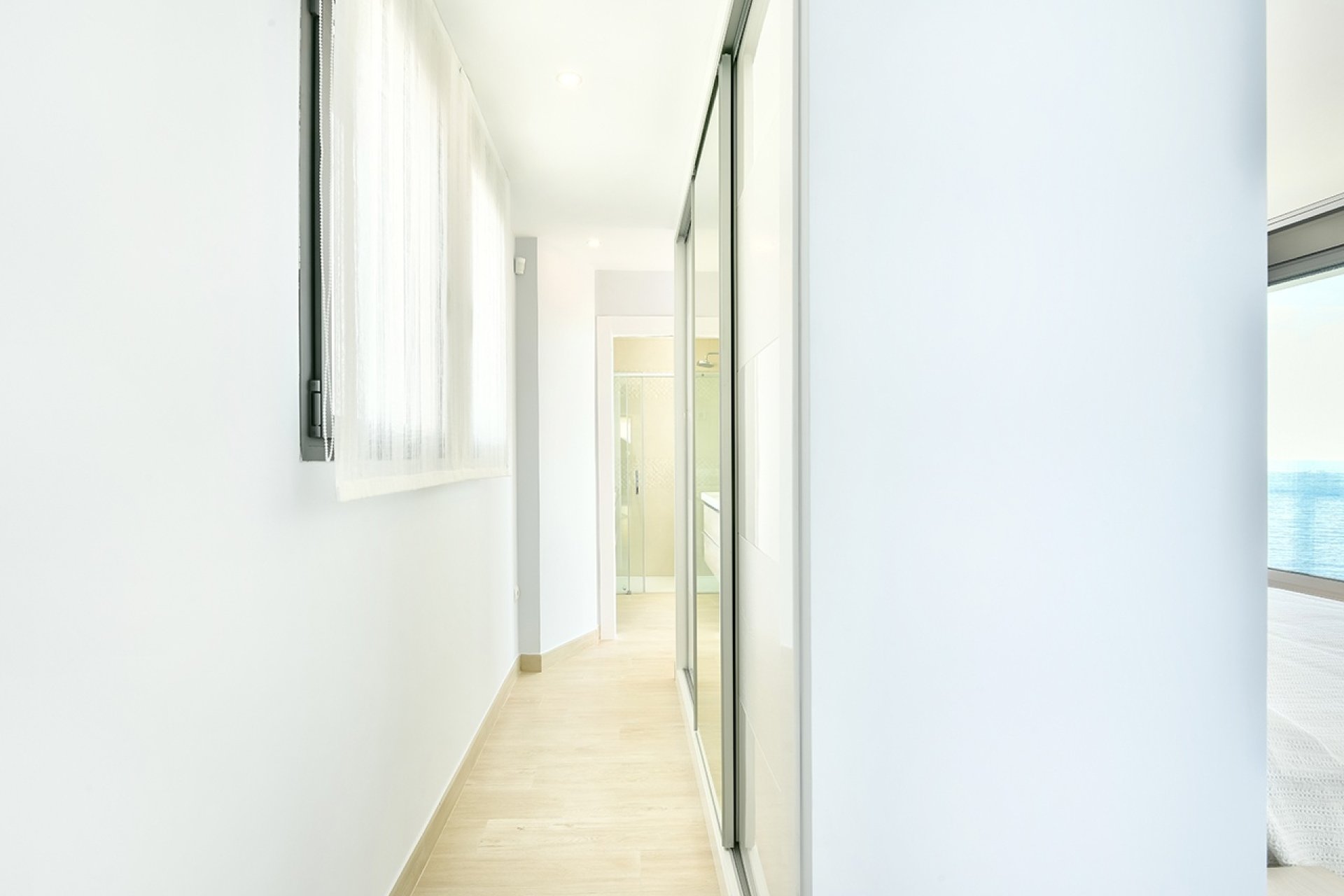 Nouvelle construction - Villa - Calpe