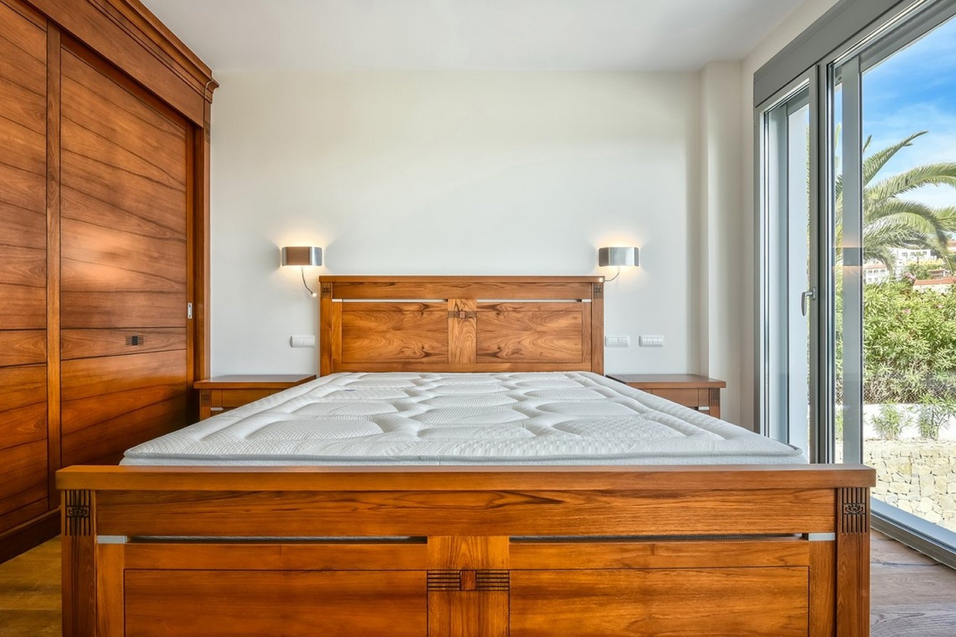 Nouvelle construction - Villa - Calpe