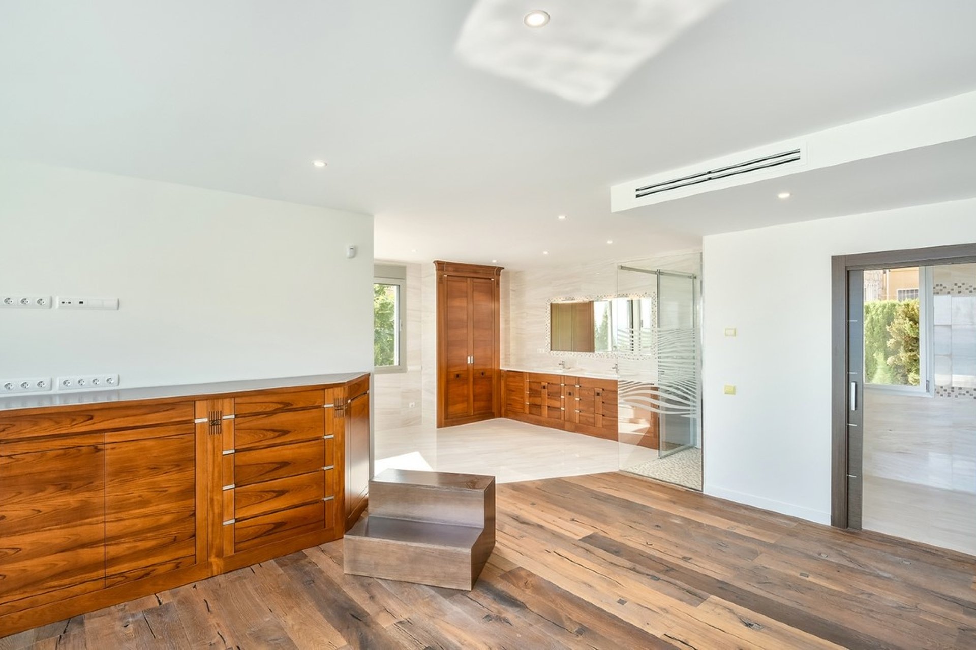 Nouvelle construction - Villa - Calpe