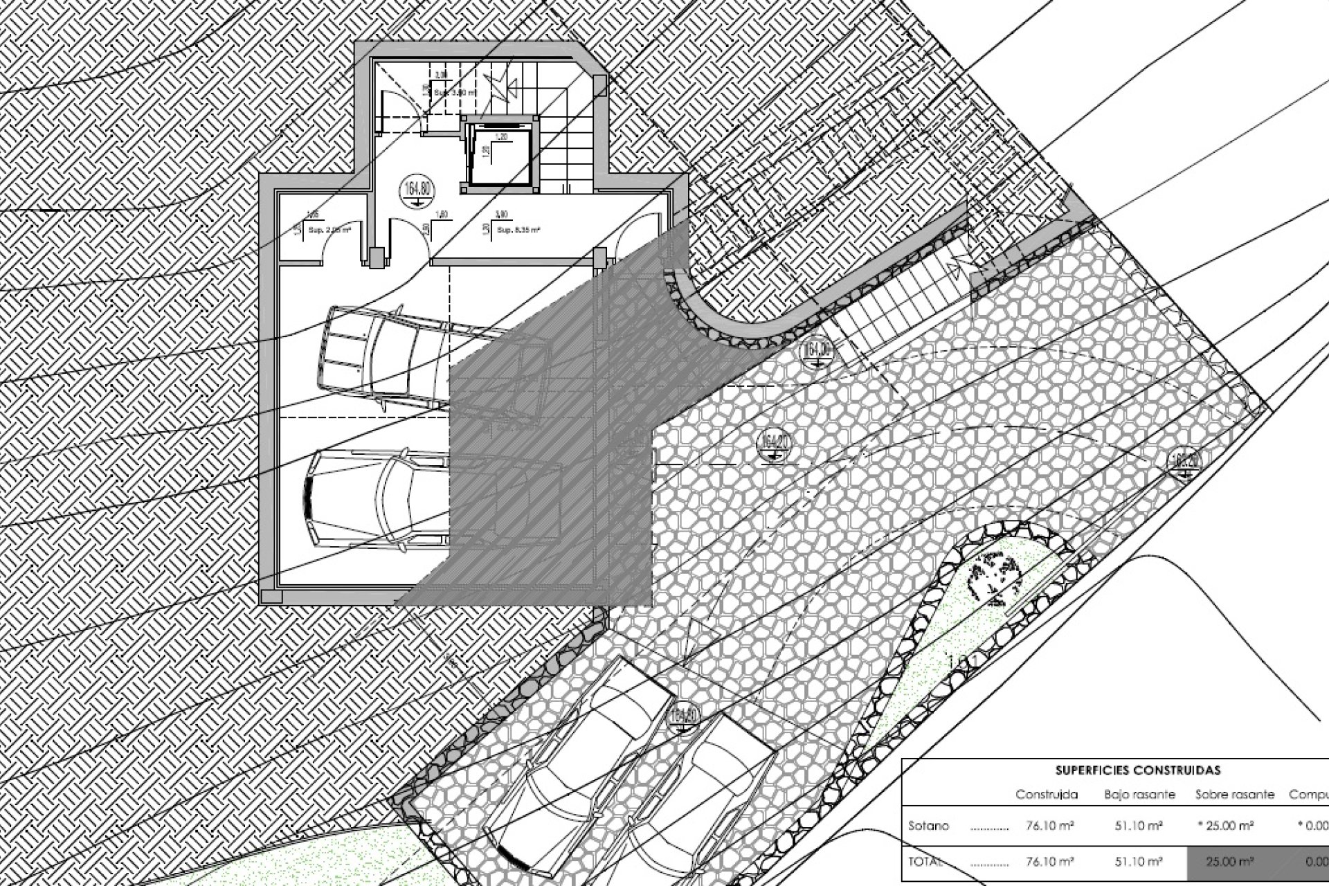 Nouvelle construction - Villa - Calpe