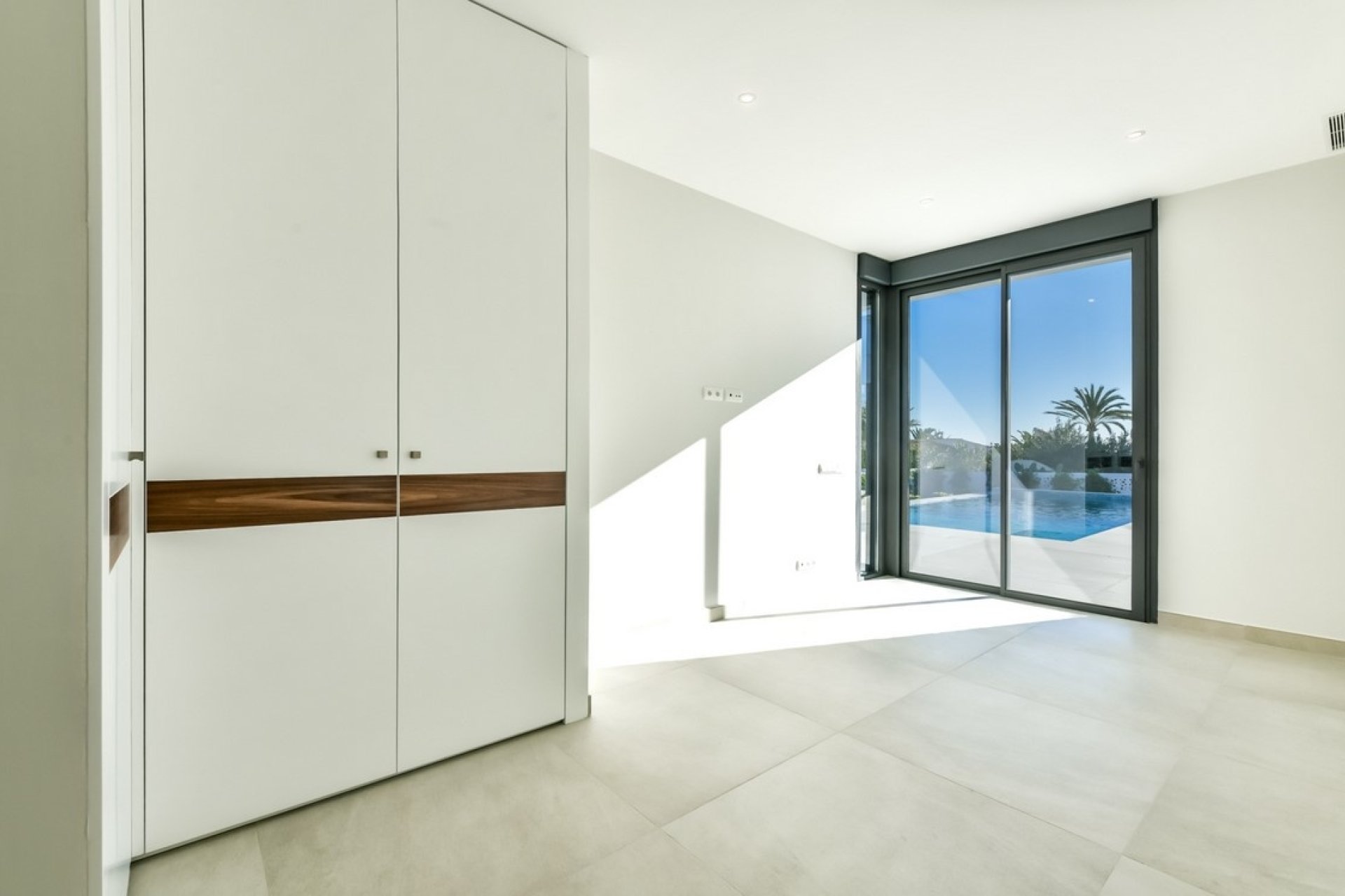 Nouvelle construction - Villa - Calpe