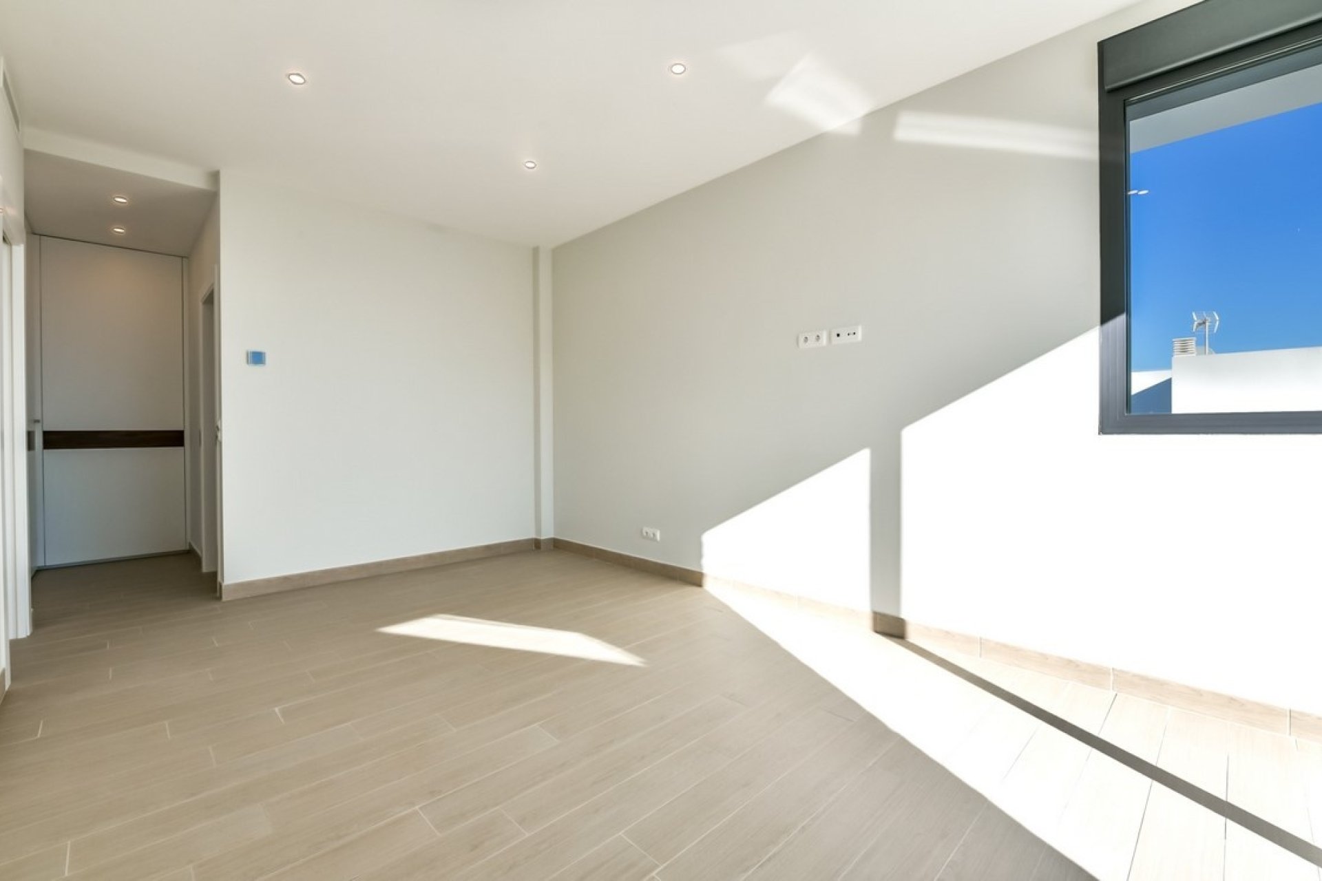 Nouvelle construction - Villa - Calpe