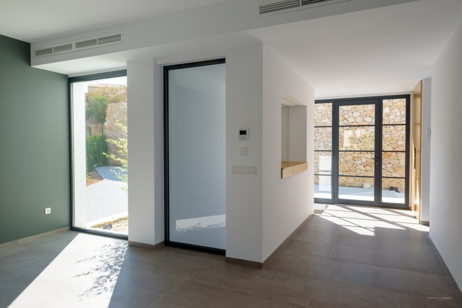 Nouvelle construction - Villa - Calpe