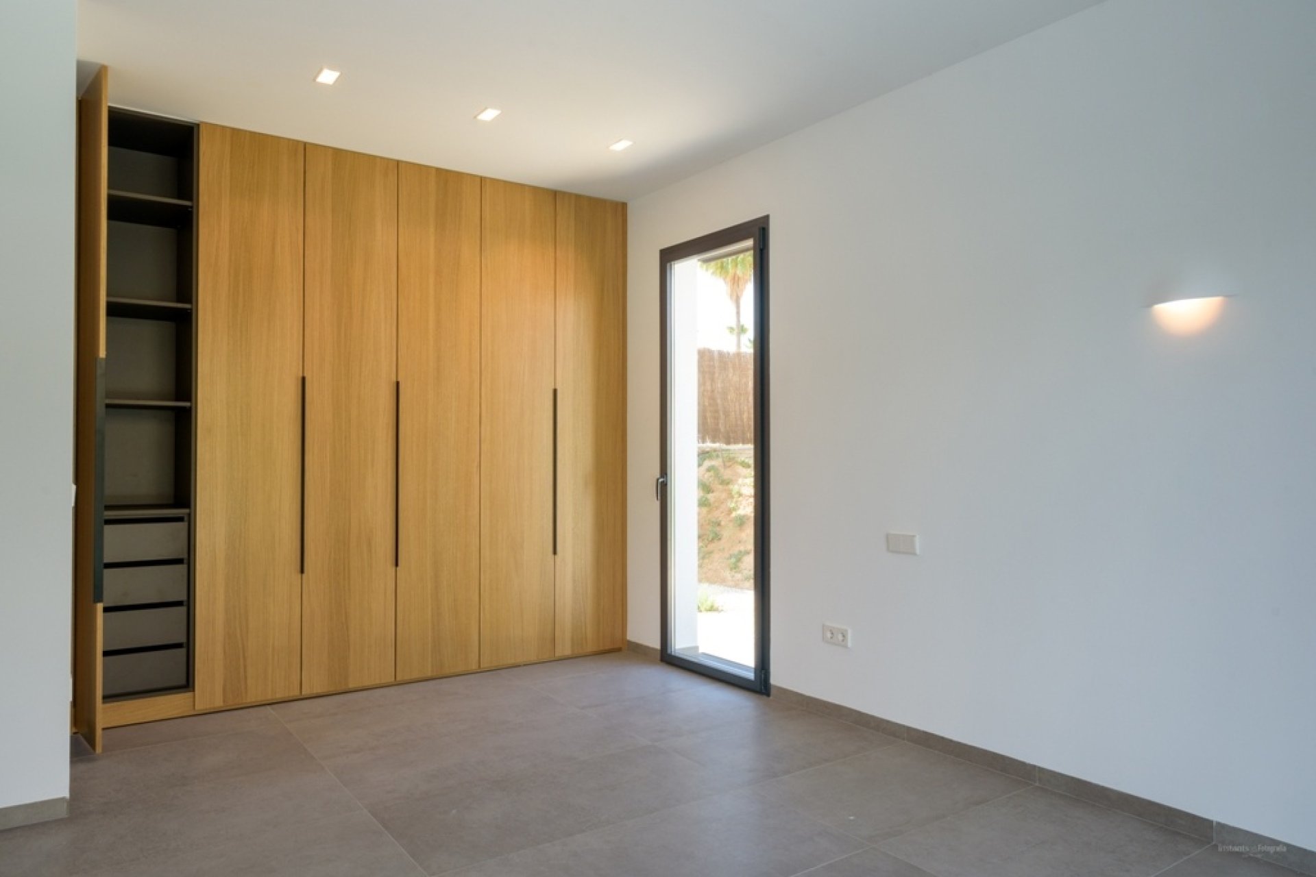 Nouvelle construction - Villa - Calpe