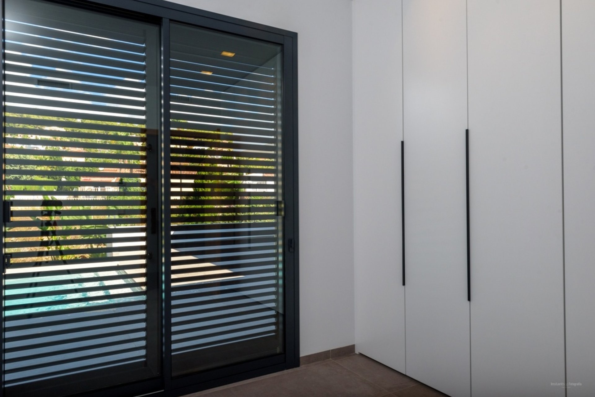 Nouvelle construction - Villa - Calpe