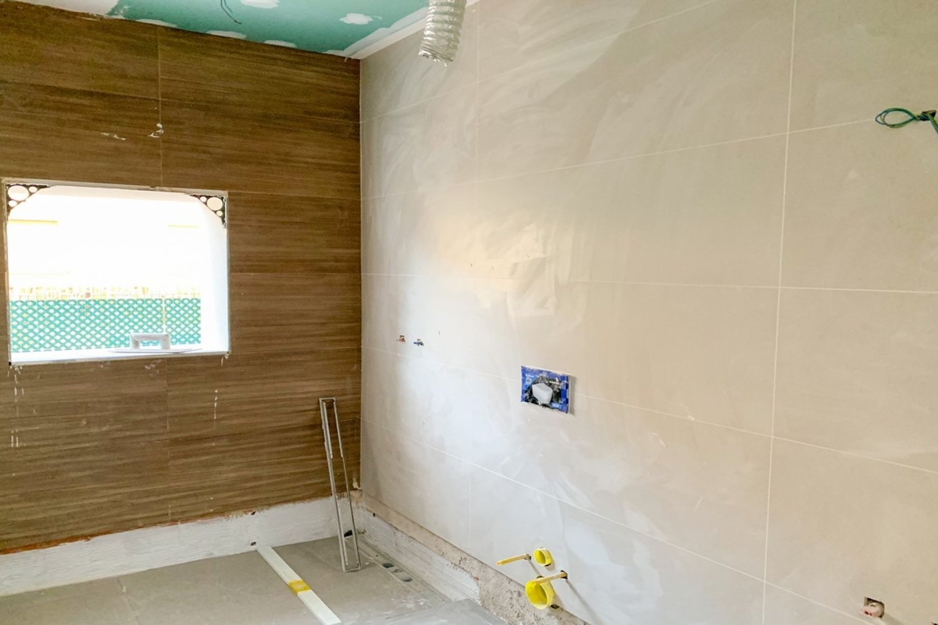 Nouvelle construction - Villa - Calpe