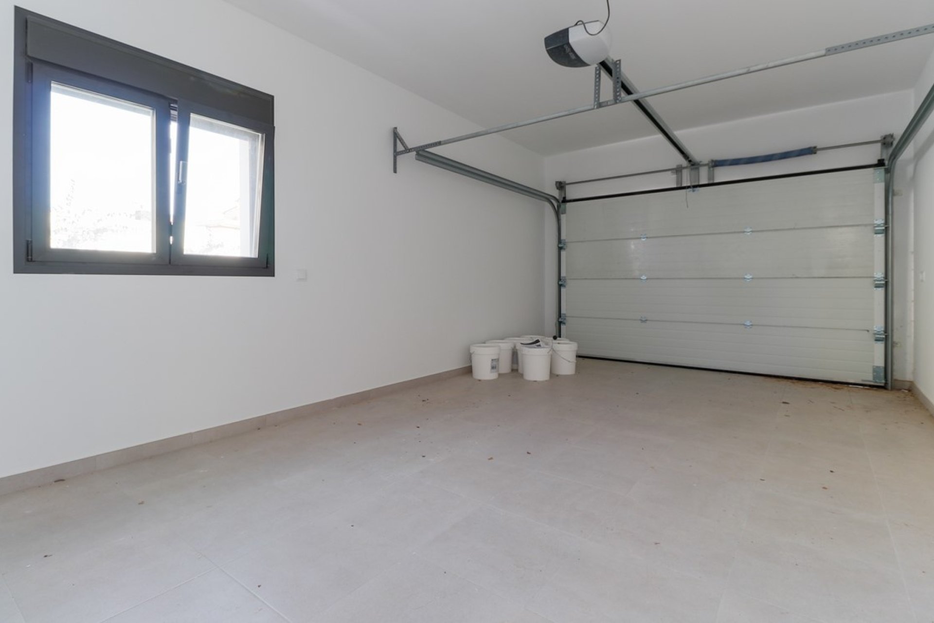 Nouvelle construction - Villa - Calpe