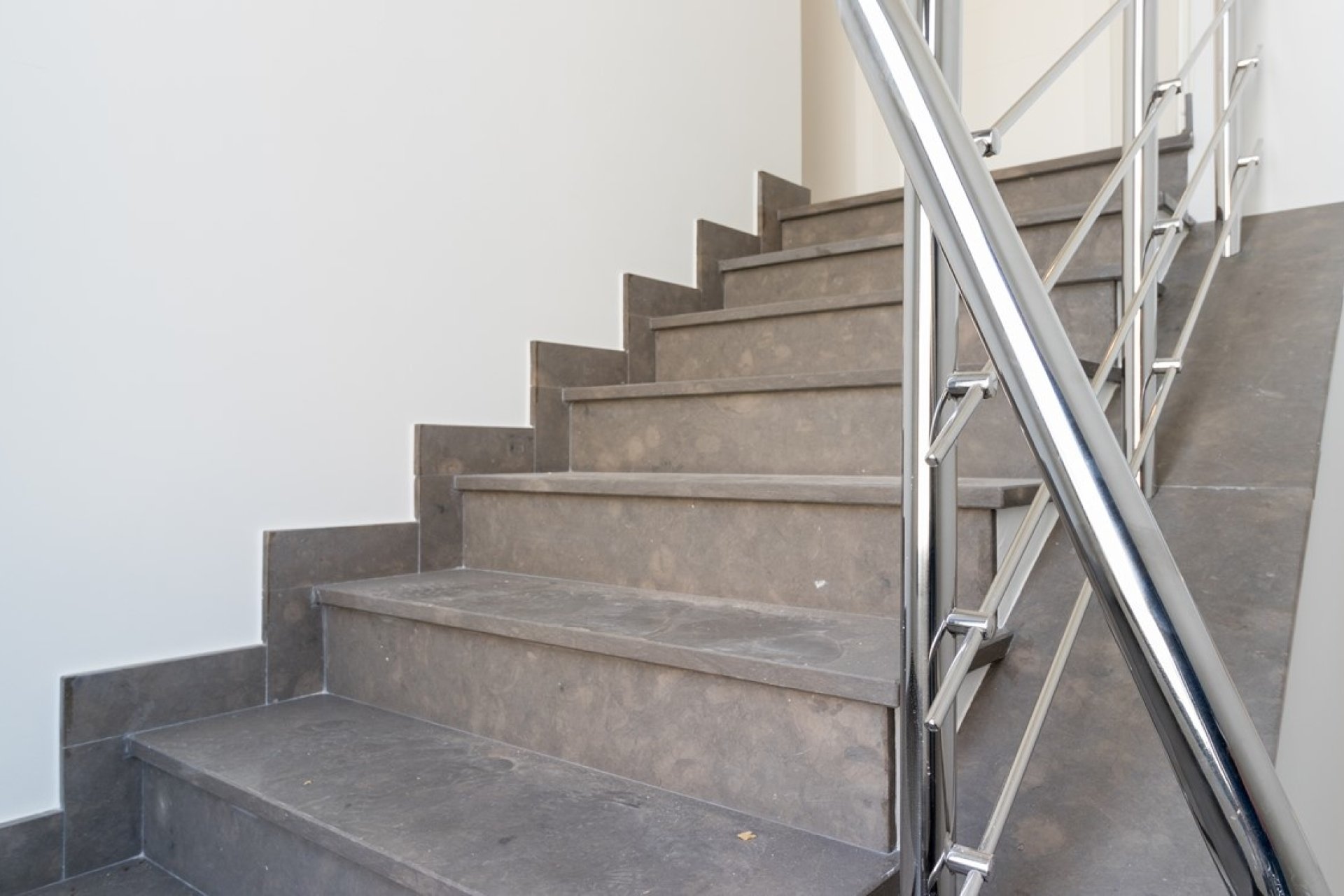 Nouvelle construction - Villa - Calpe