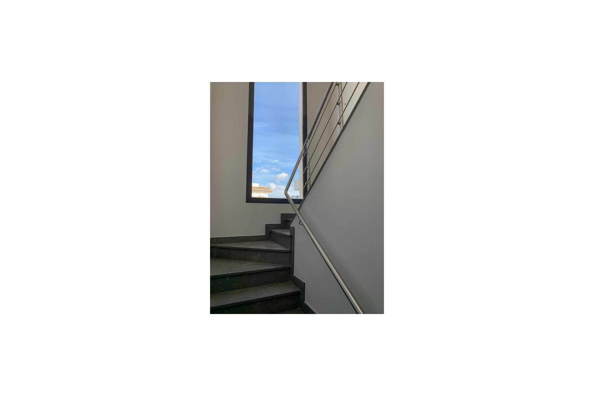 Nouvelle construction - Villa - Calpe