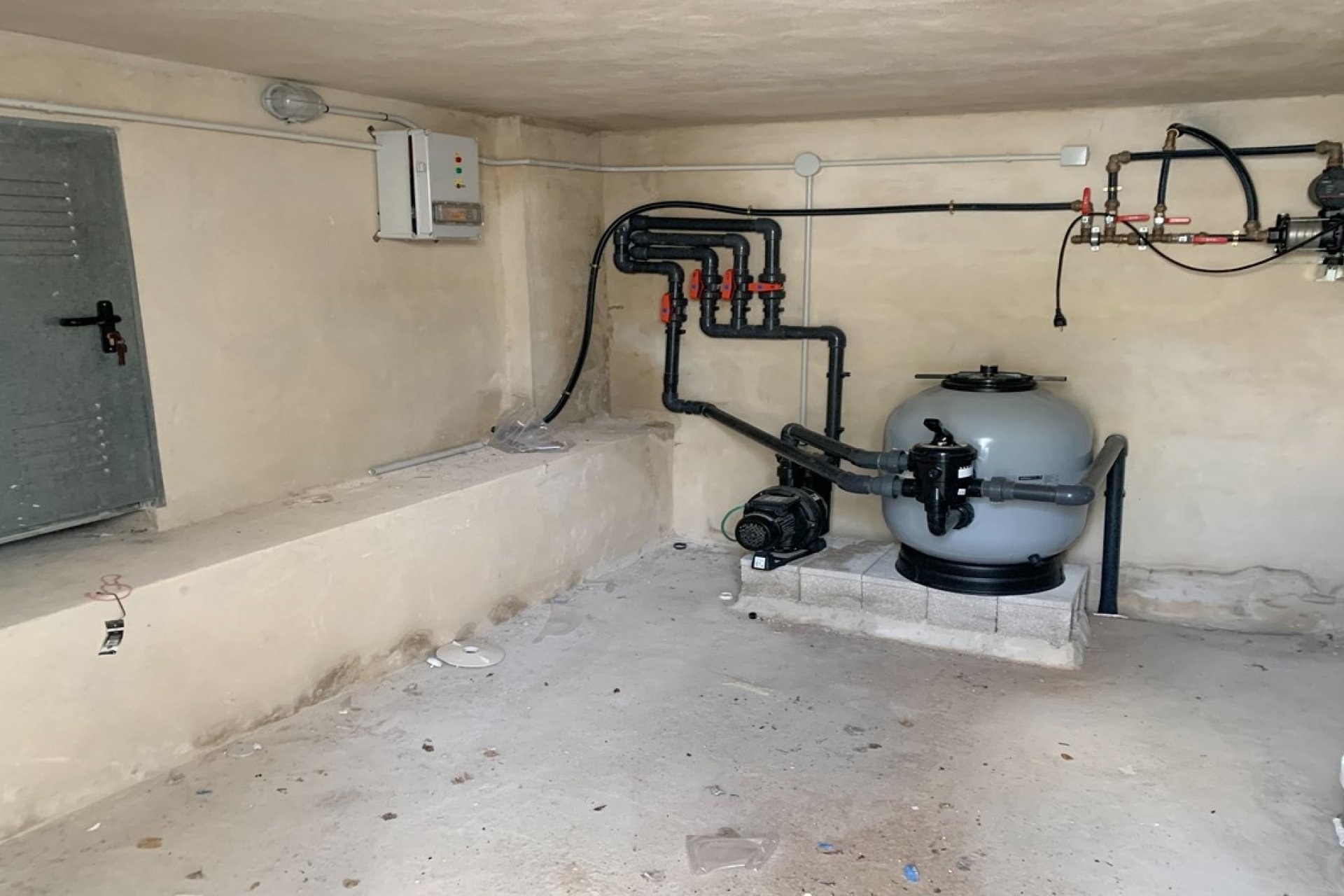 Nouvelle construction - Villa - Calpe