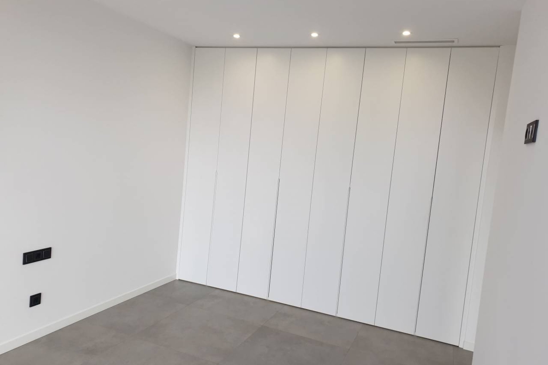Nouvelle construction - Villa - Calpe