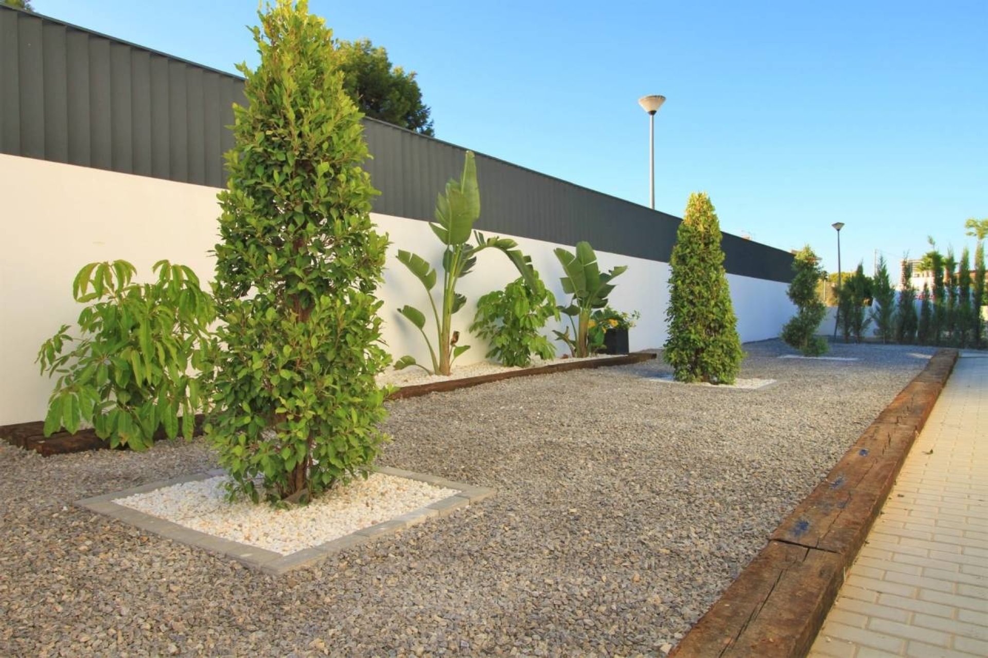 Nouvelle construction - Villa - Calpe