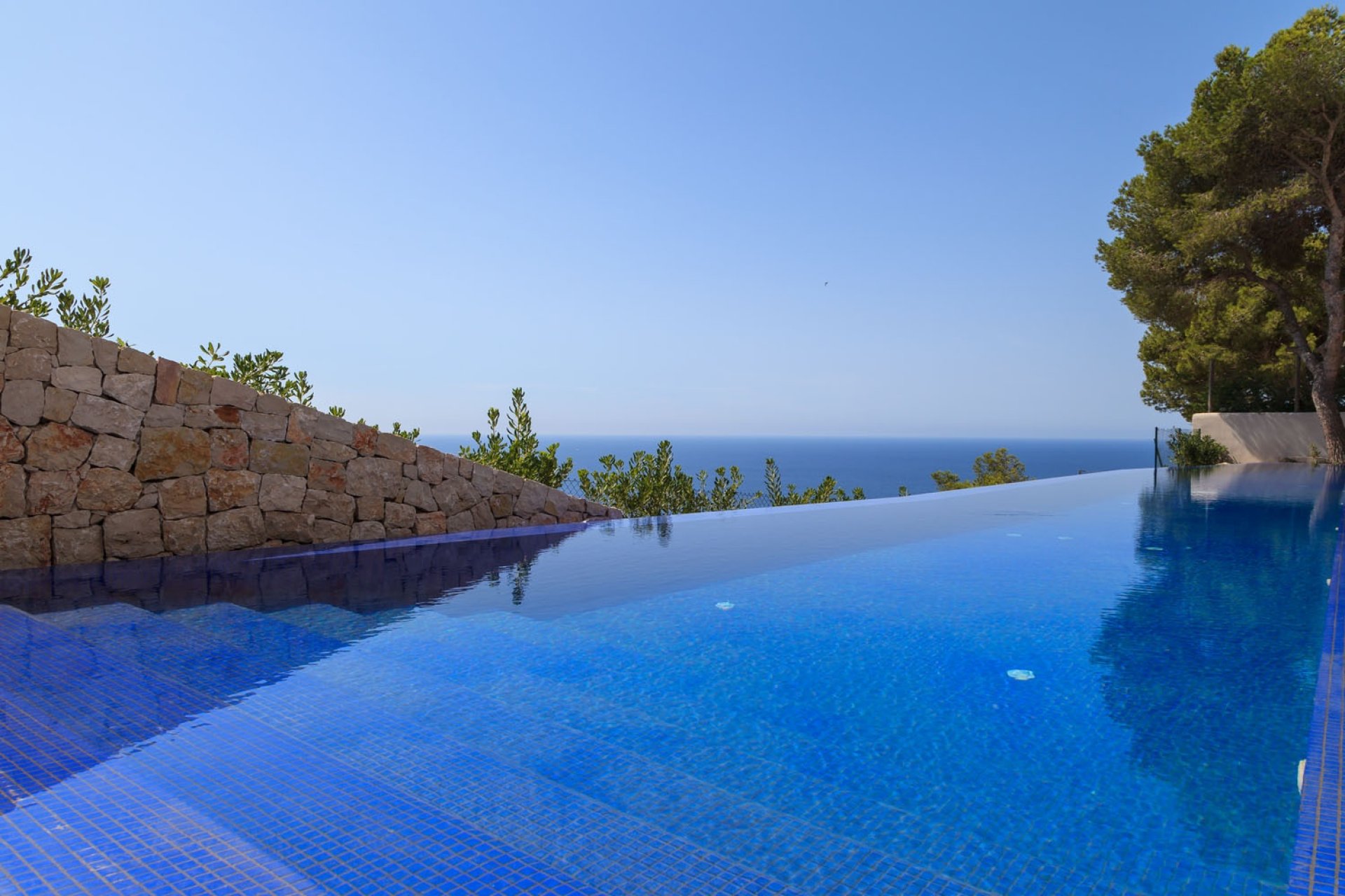 Nouvelle construction - Villa - Javea - Cap de la Nao