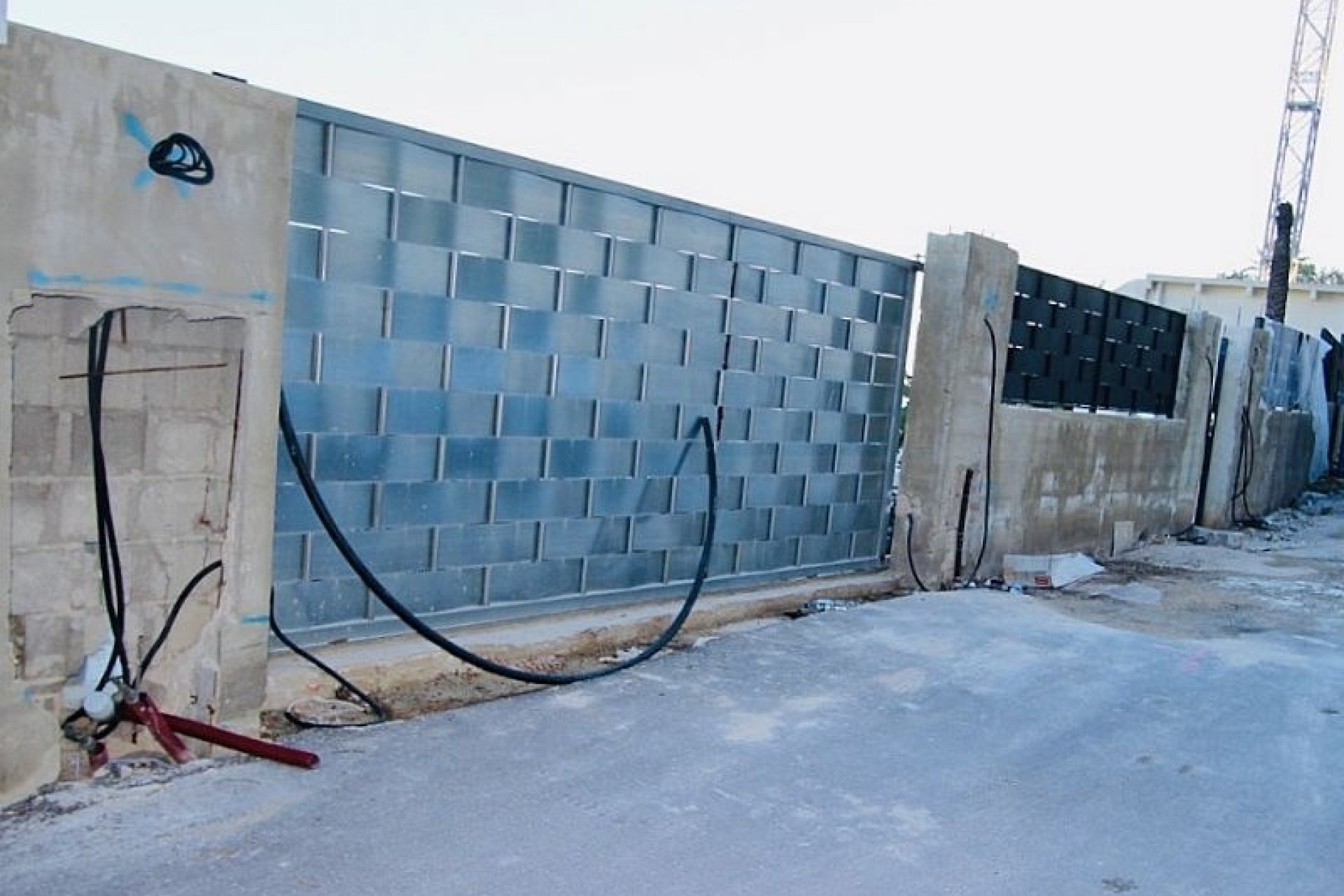 Nouvelle construction - Villa - Javea - Cap de la Nao