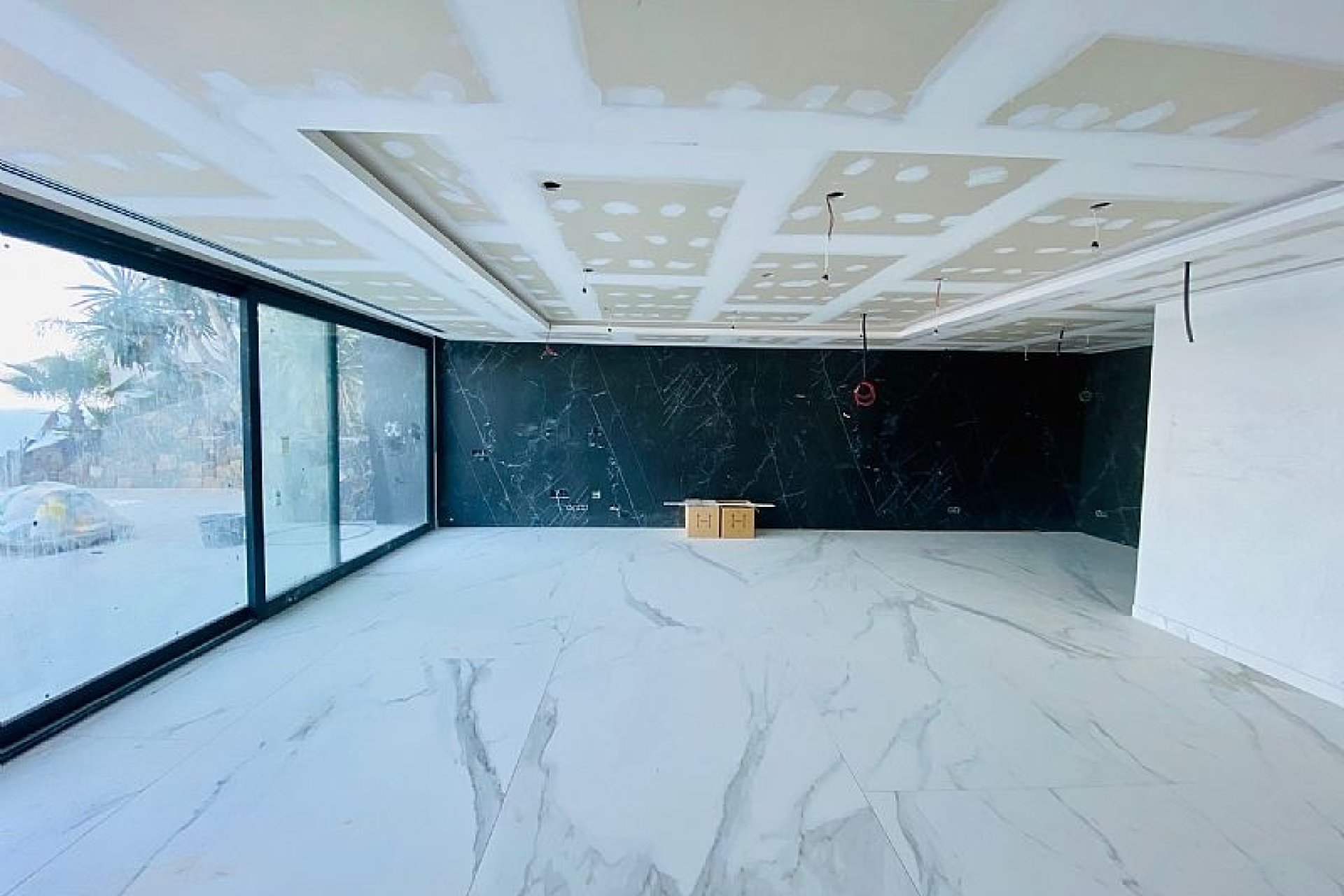 Nouvelle construction - Villa - Javea - Cap de la Nao