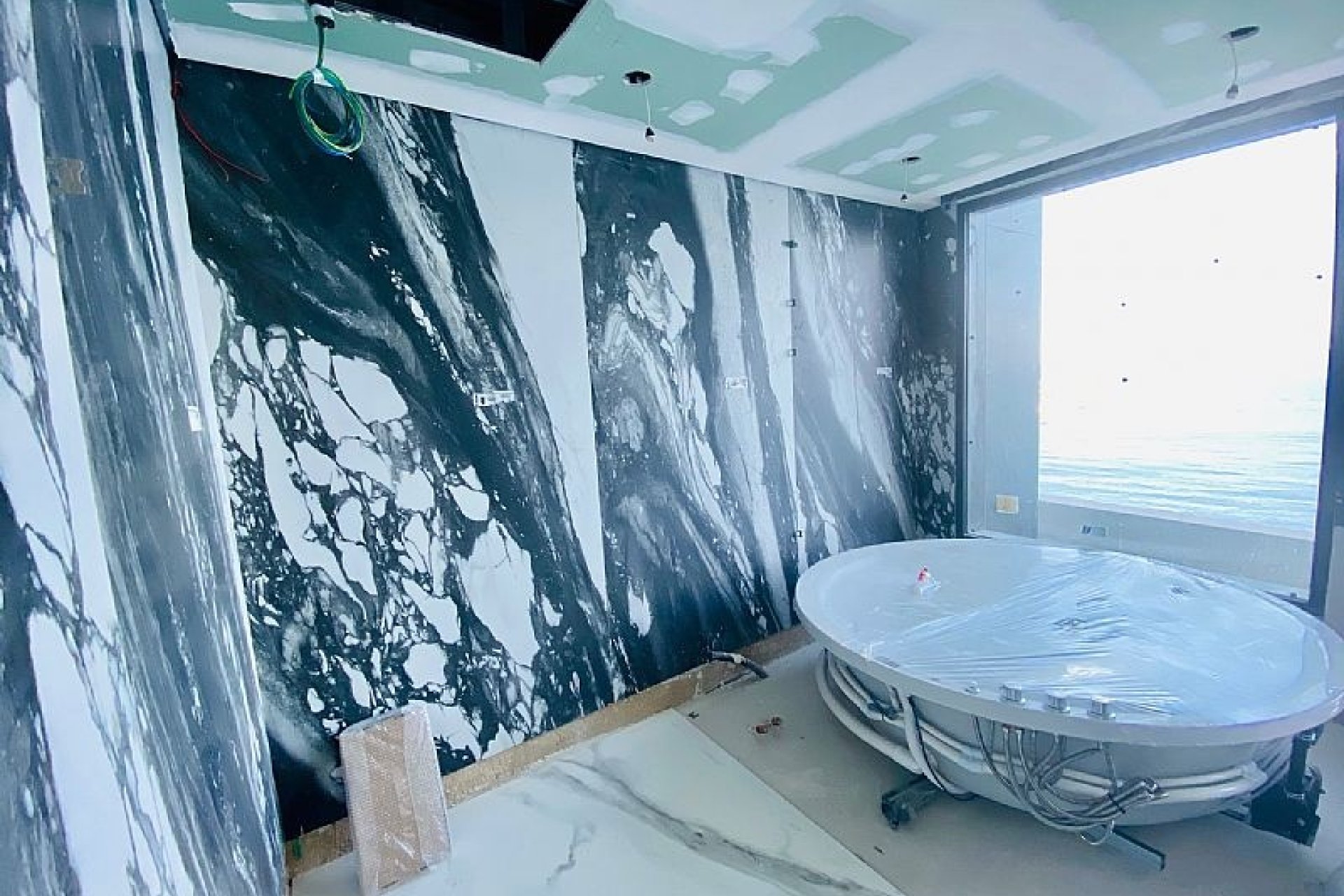 Nouvelle construction - Villa - Javea - Cap de la Nao