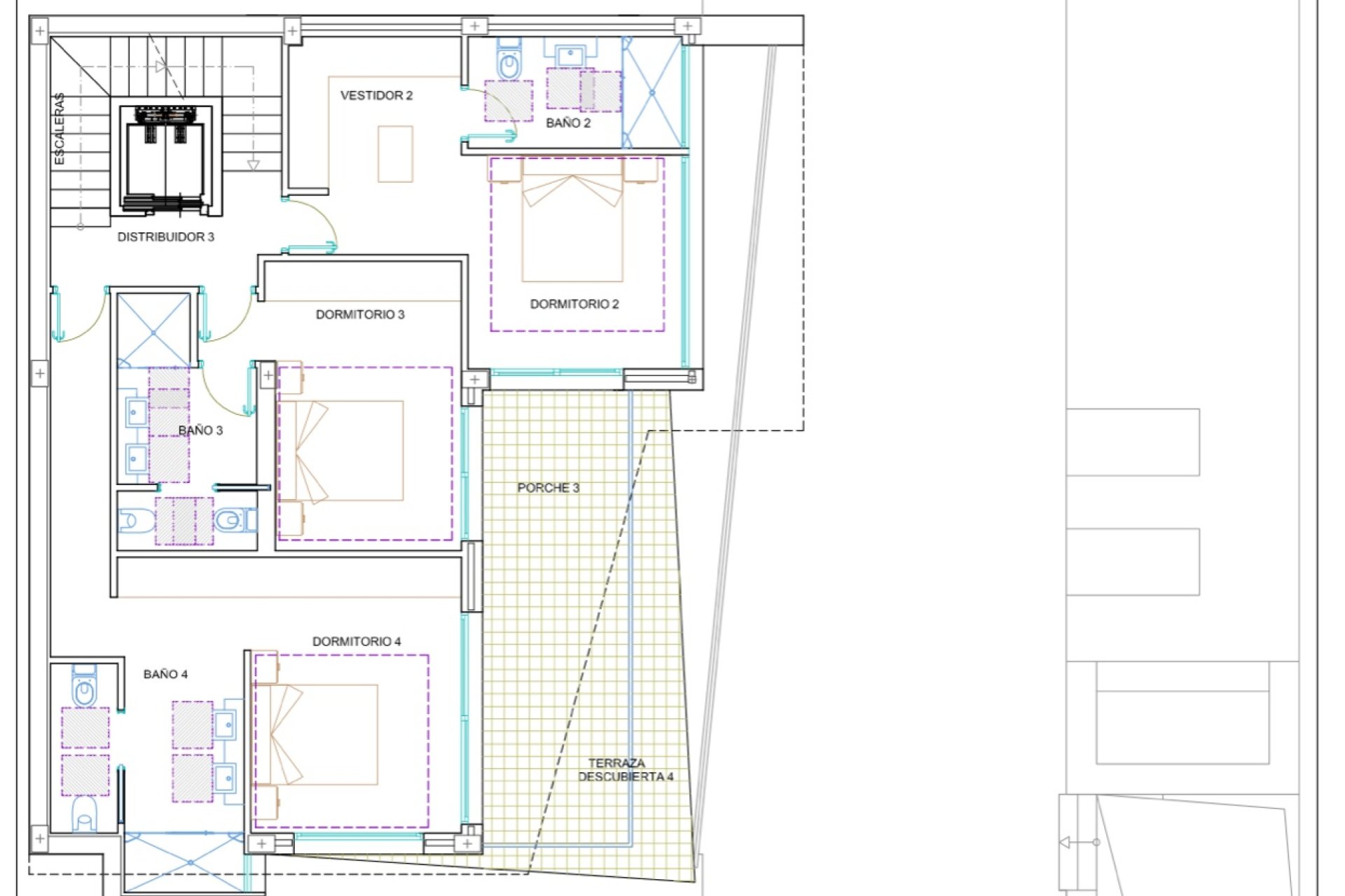 Nouvelle construction - Villa - Javea - Cap de la Nao