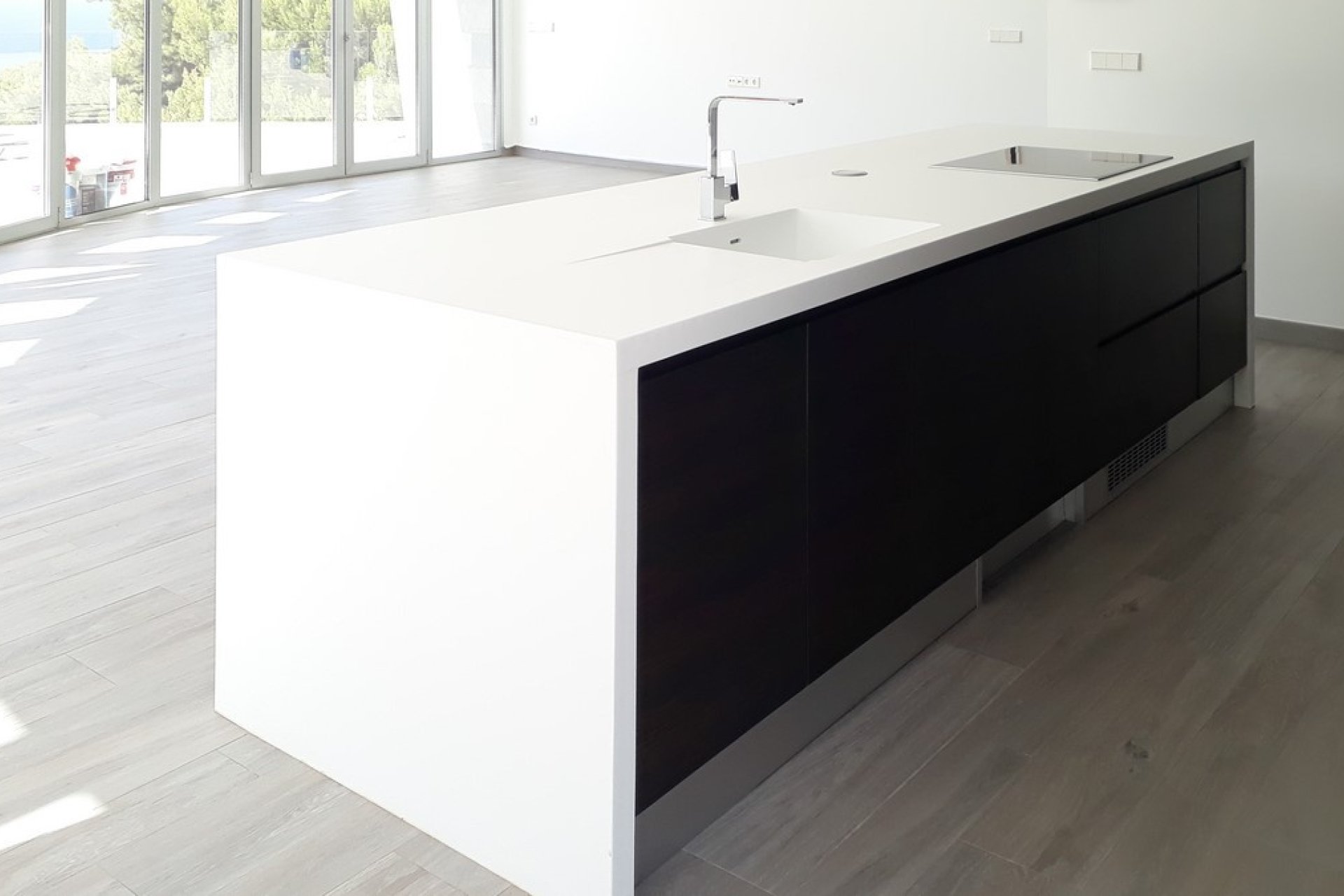 Nouvelle construction - Villa - Javea - Cap de la Nao