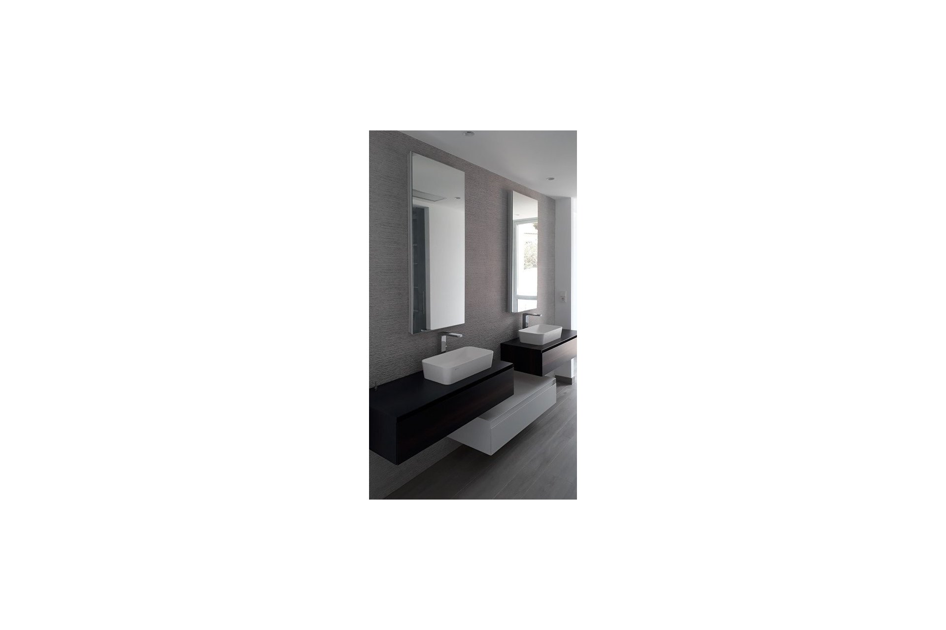 Nouvelle construction - Villa - Javea - Cap de la Nao