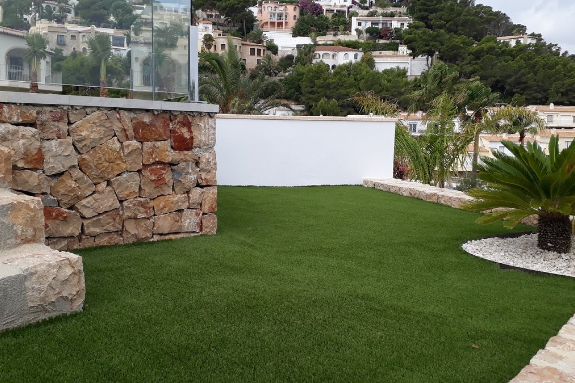 Nouvelle construction - Villa - Javea - Cap de la Nao