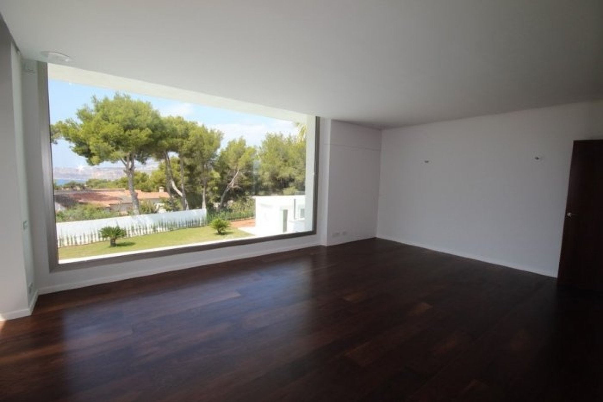 Nouvelle construction - Villa - Javea - Cap de la Nao