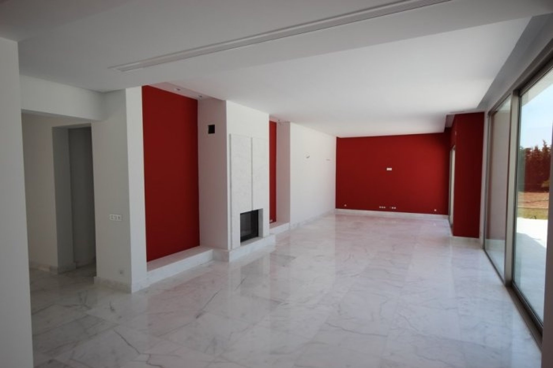 Nouvelle construction - Villa - Javea - Cap de la Nao