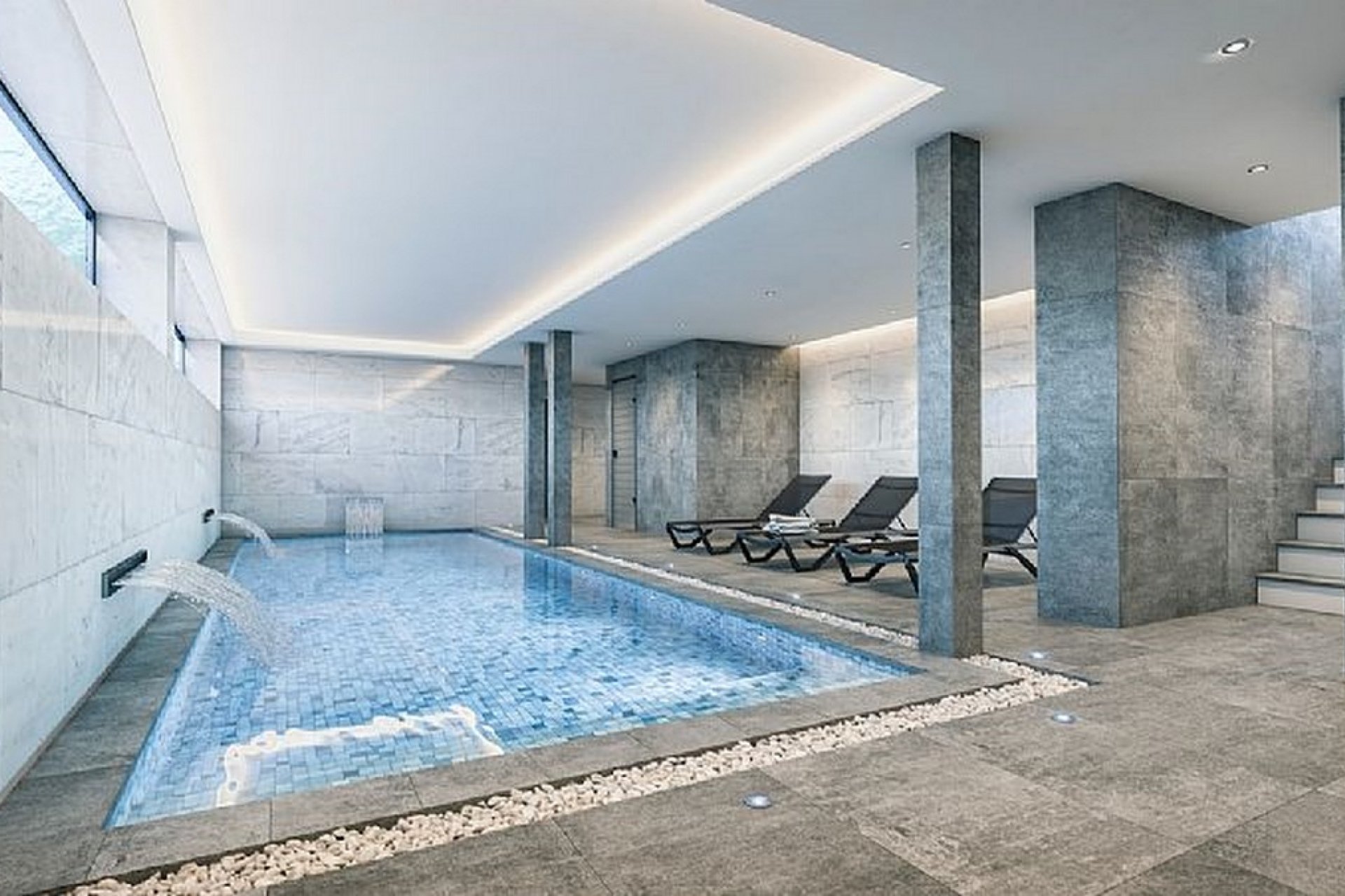 Nouvelle construction - Villa - Javea - Granadella