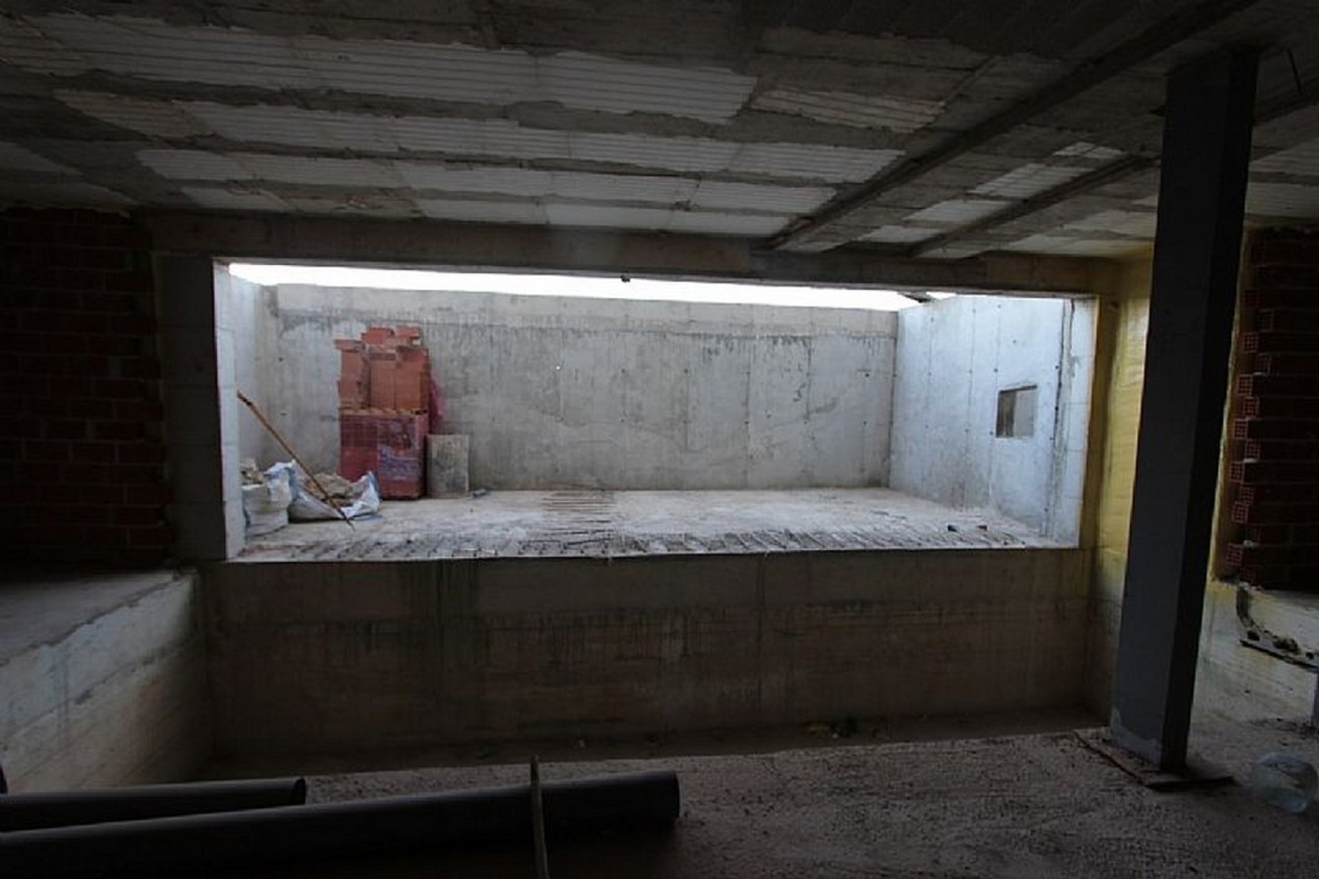 Nouvelle construction - Villa - Javea - Granadella