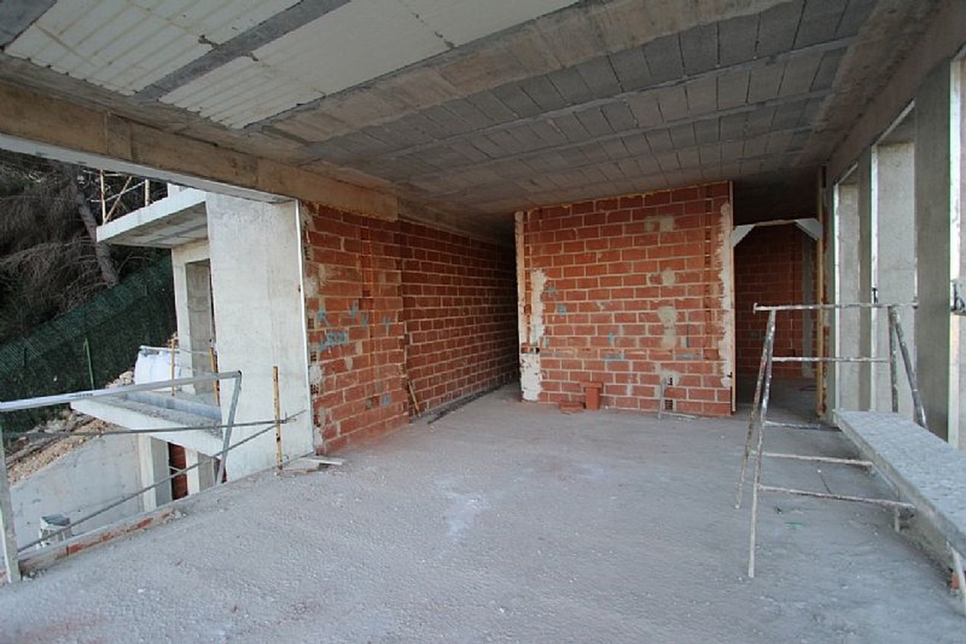 Nouvelle construction - Villa - Javea - Granadella