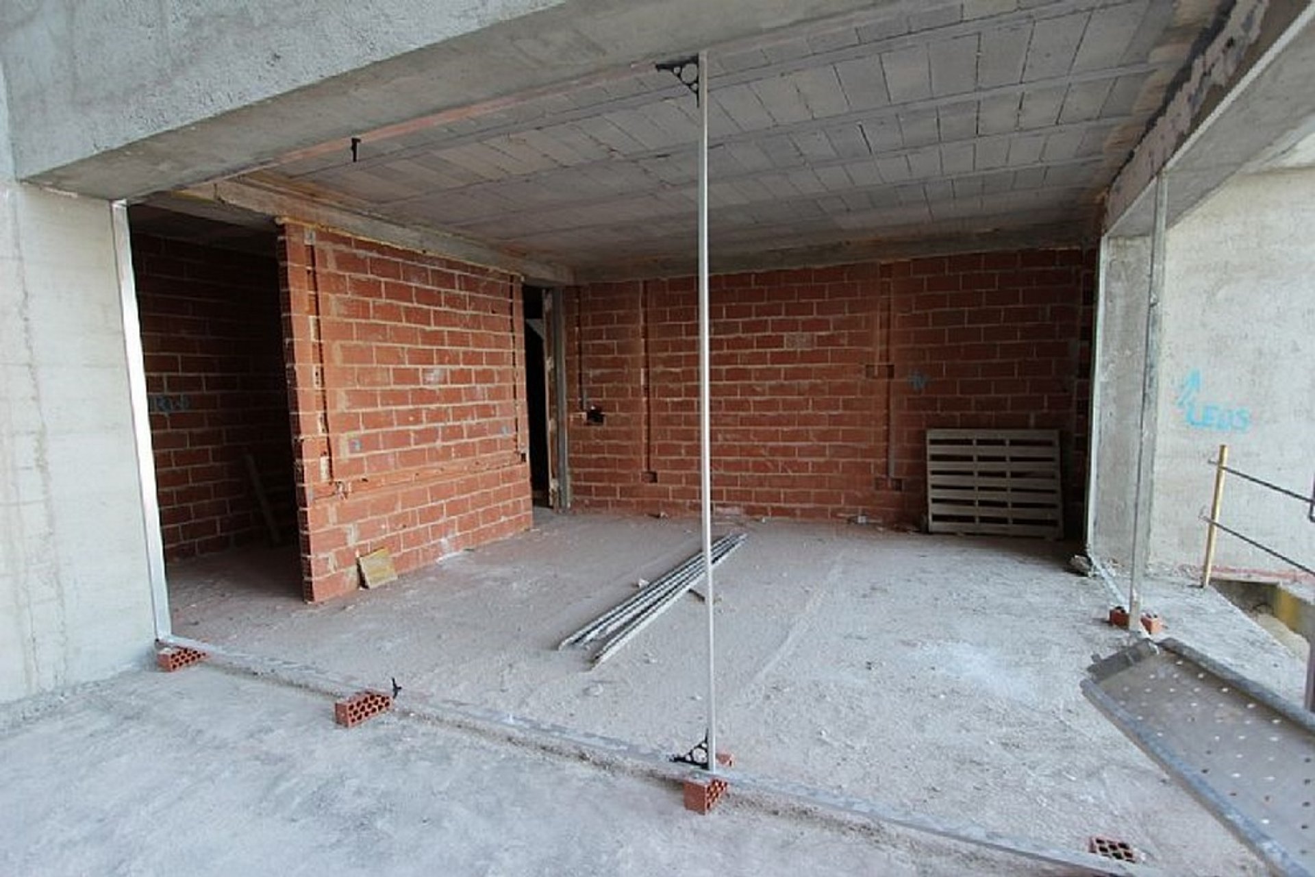 Nouvelle construction - Villa - Javea - Granadella