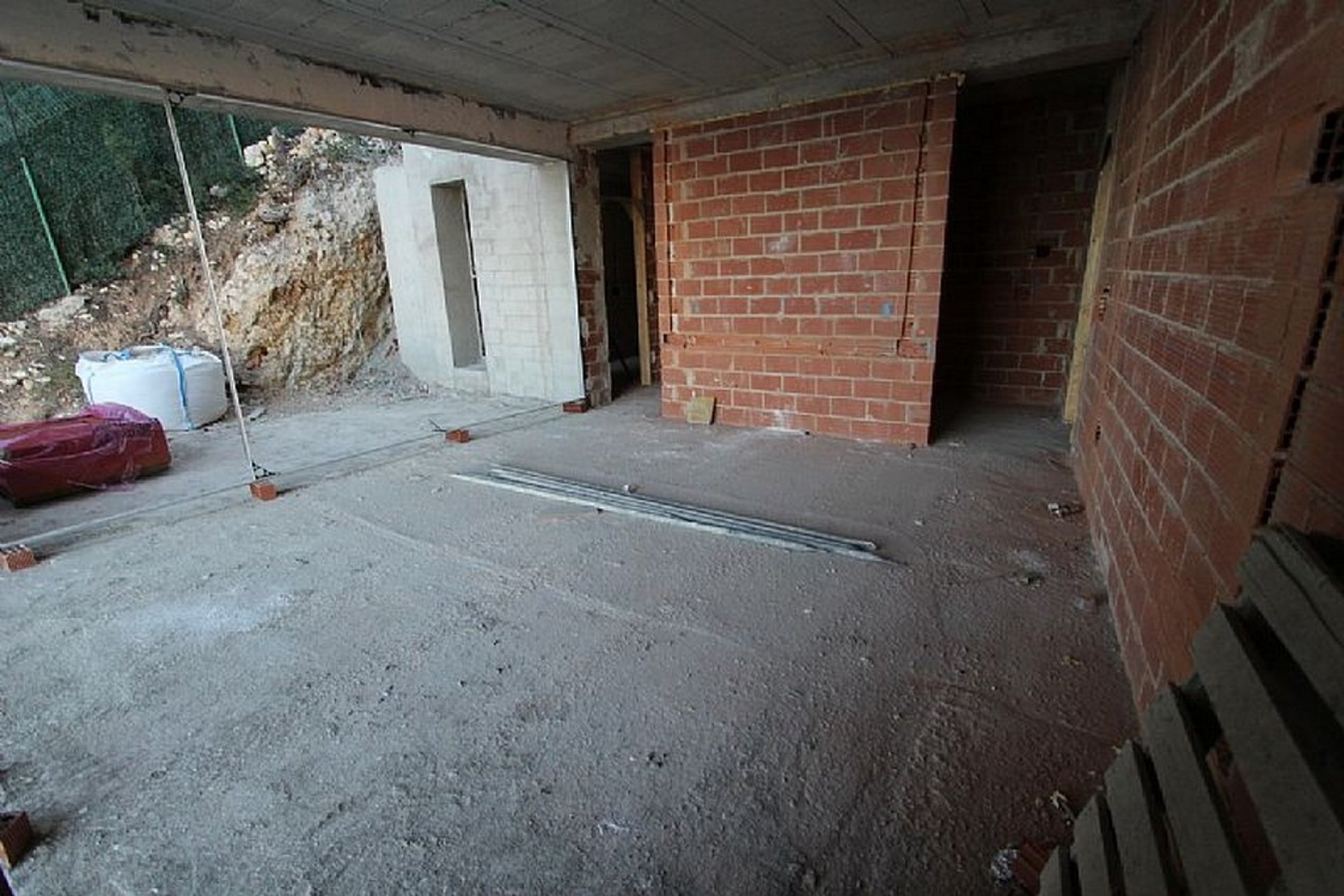Nouvelle construction - Villa - Javea - Granadella